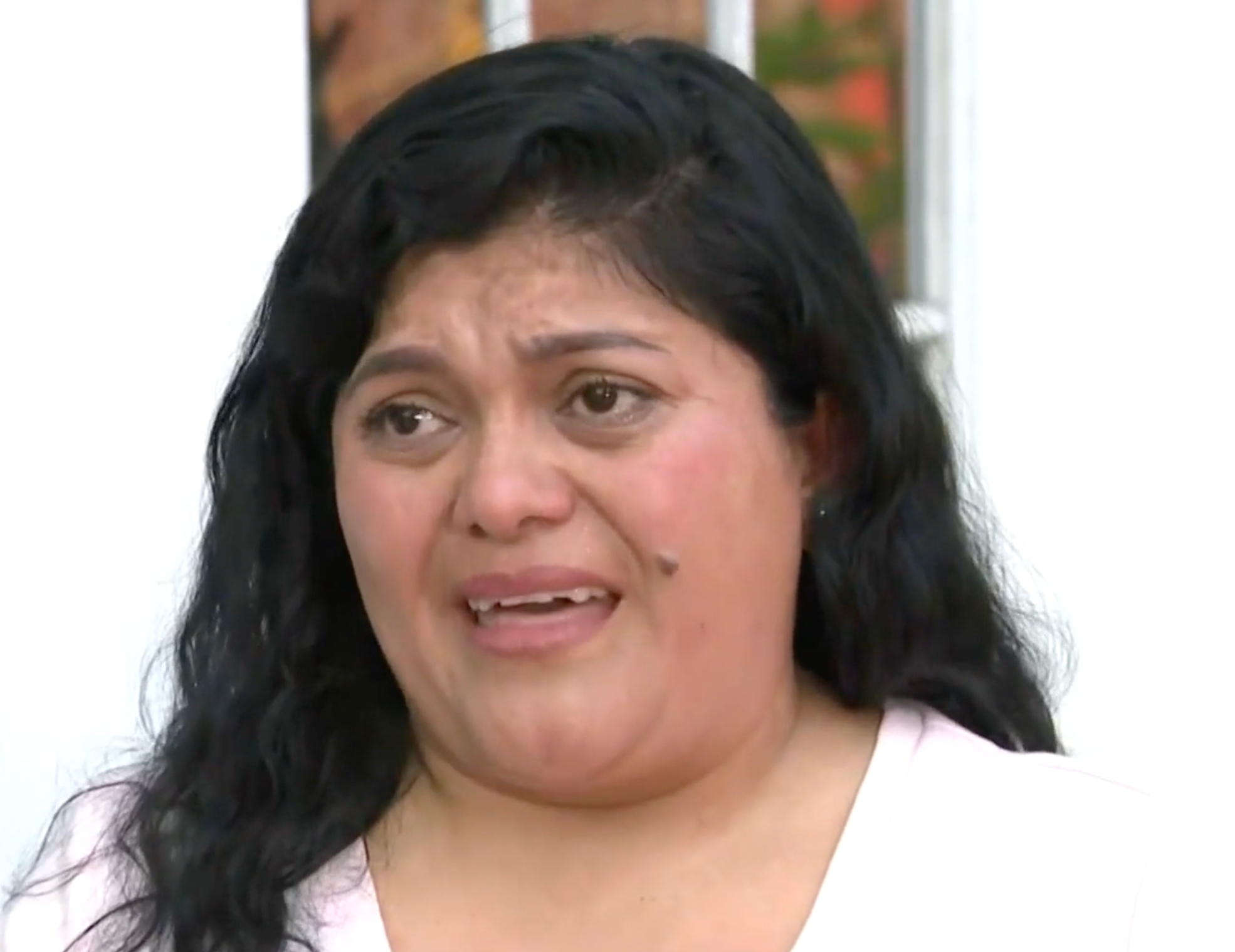 'Maria', the undocumented migrant from Honduras fined almost $2m by U.S. Immigration and Customs Enforcement for failing to leave country 20 years ago