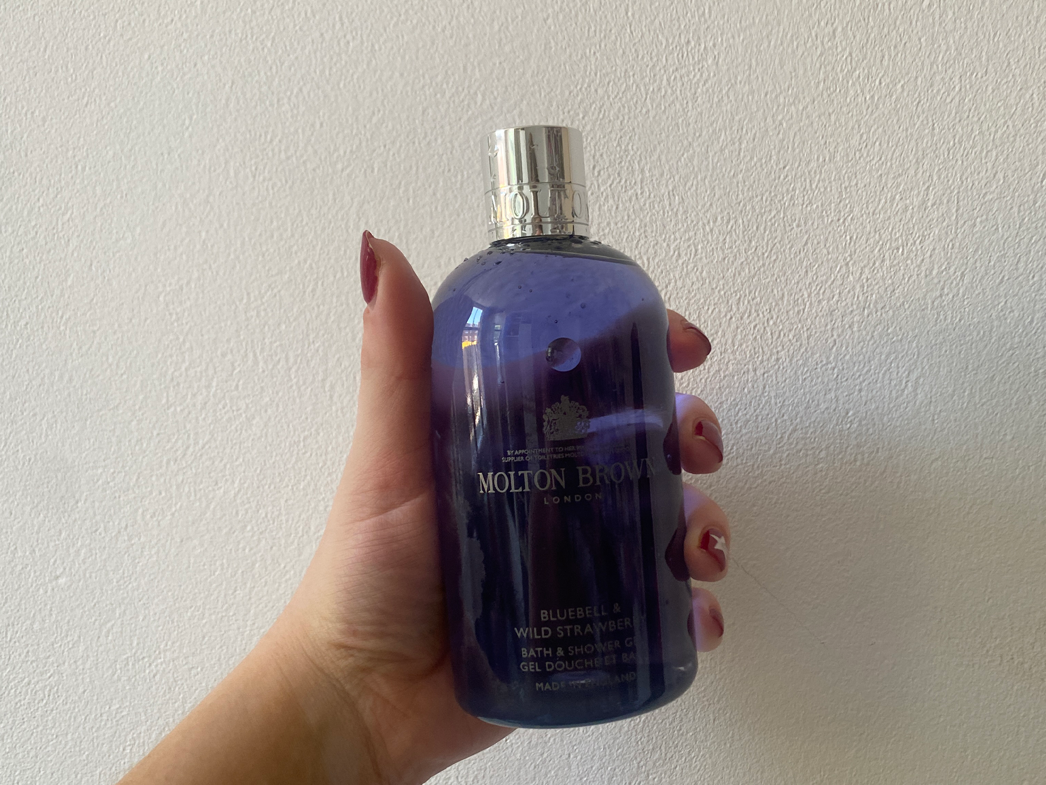 Molton Brown best body wahs review indybest