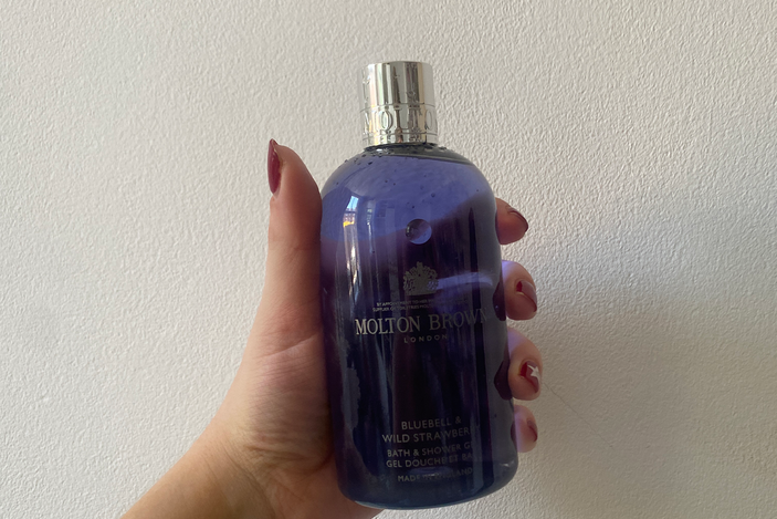 Molton Brown best body wahs review indybest