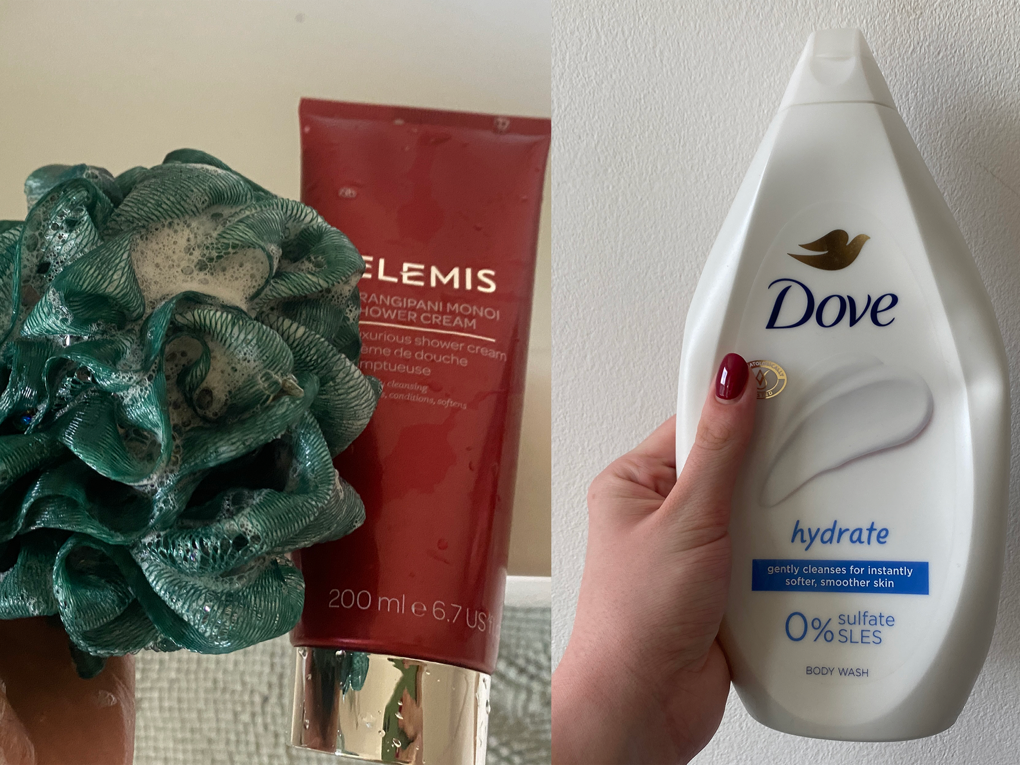 I put each product to the test for multiple weeks