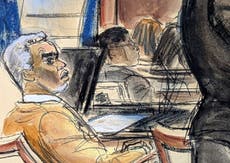 Sean 'Diddy' Combs' ex-girlfriend 'Jane' is going to testify at his sex trafficking trial