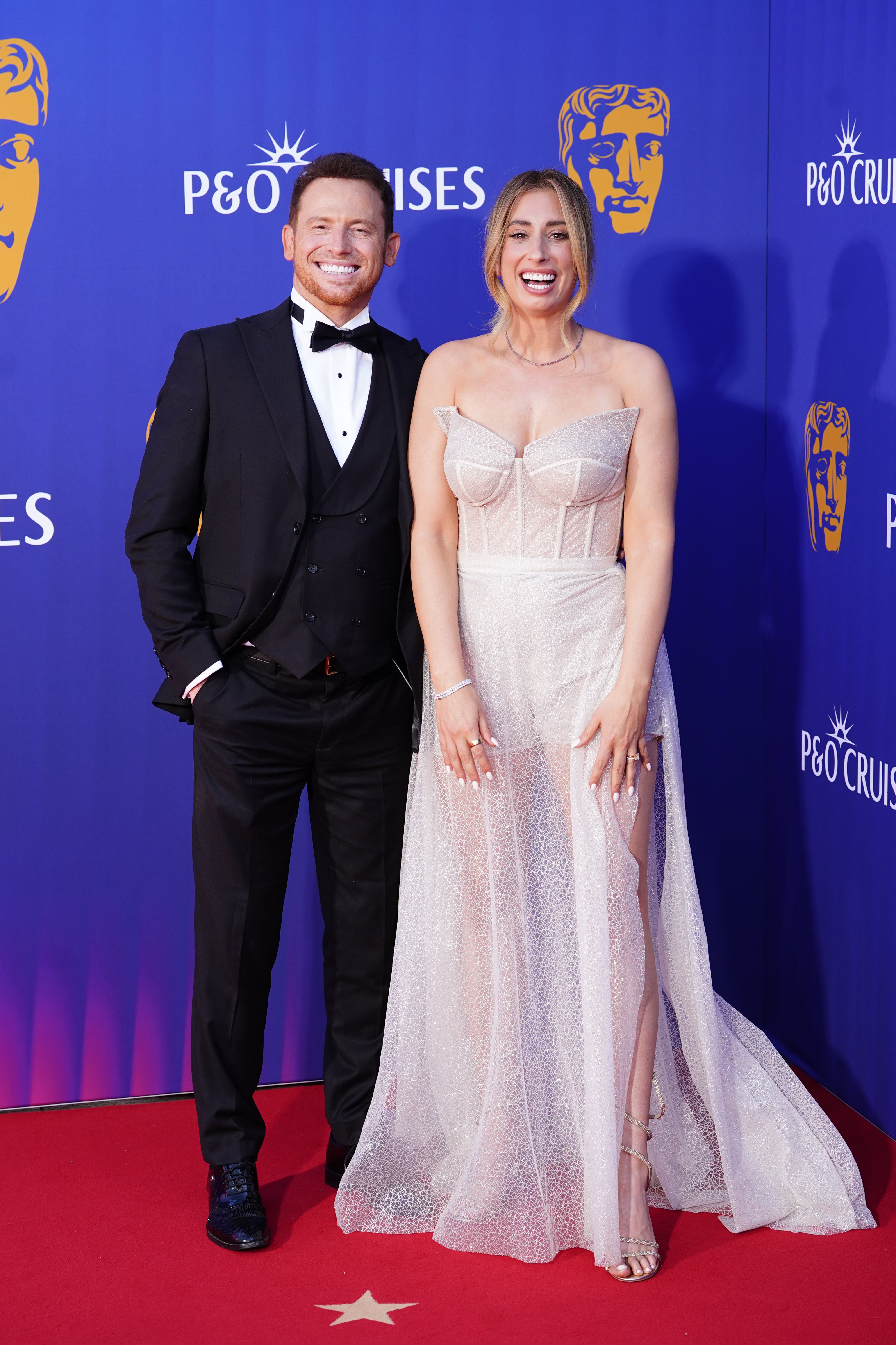 From Olivia Attwood to Stacey Solomon: The baffling rise of the fake celebr wedding Joe Swash and Stacey Solomon are yet to formalise their ‘marriage’