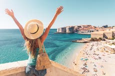 The 11 best holiday destinations in August for summer sun