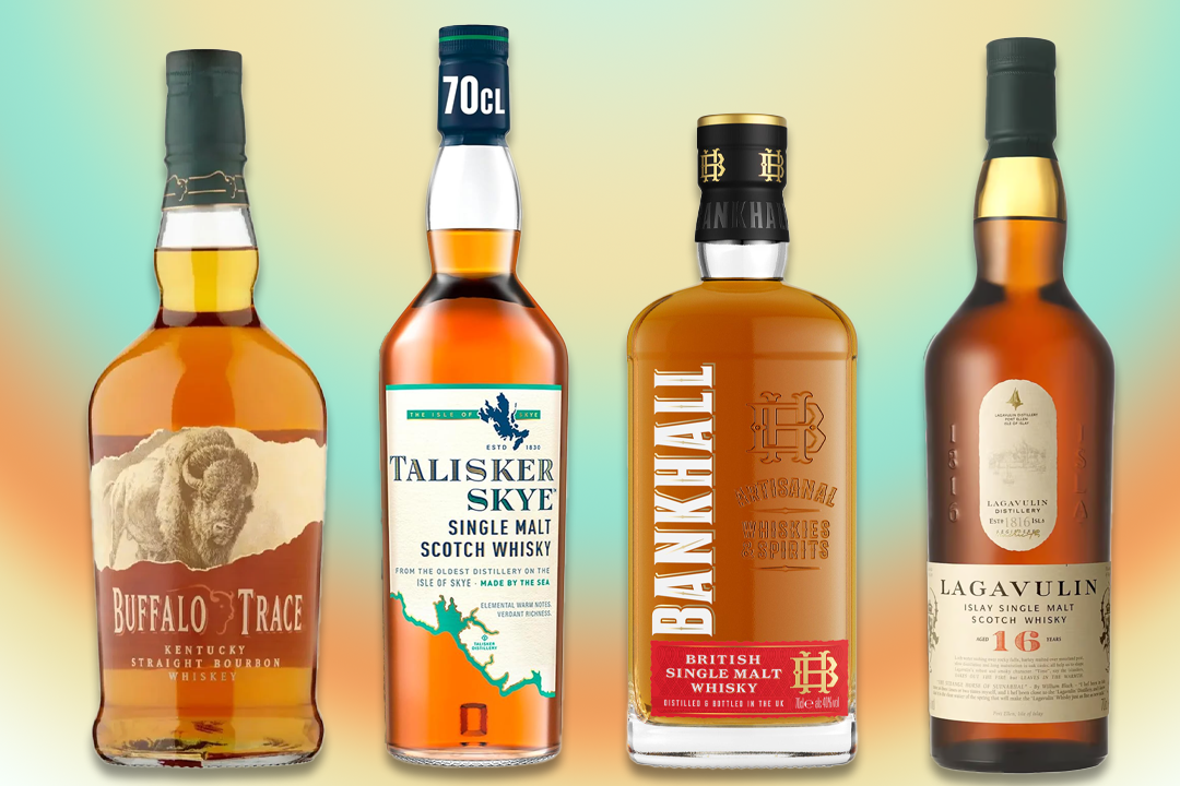 Best whisky deals to raise a glass to Dad this Fathers Day