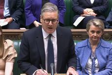 Why Starmer had no choice but to U-turn on winter fuel payments
