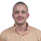 Head shot of Nick Ferris