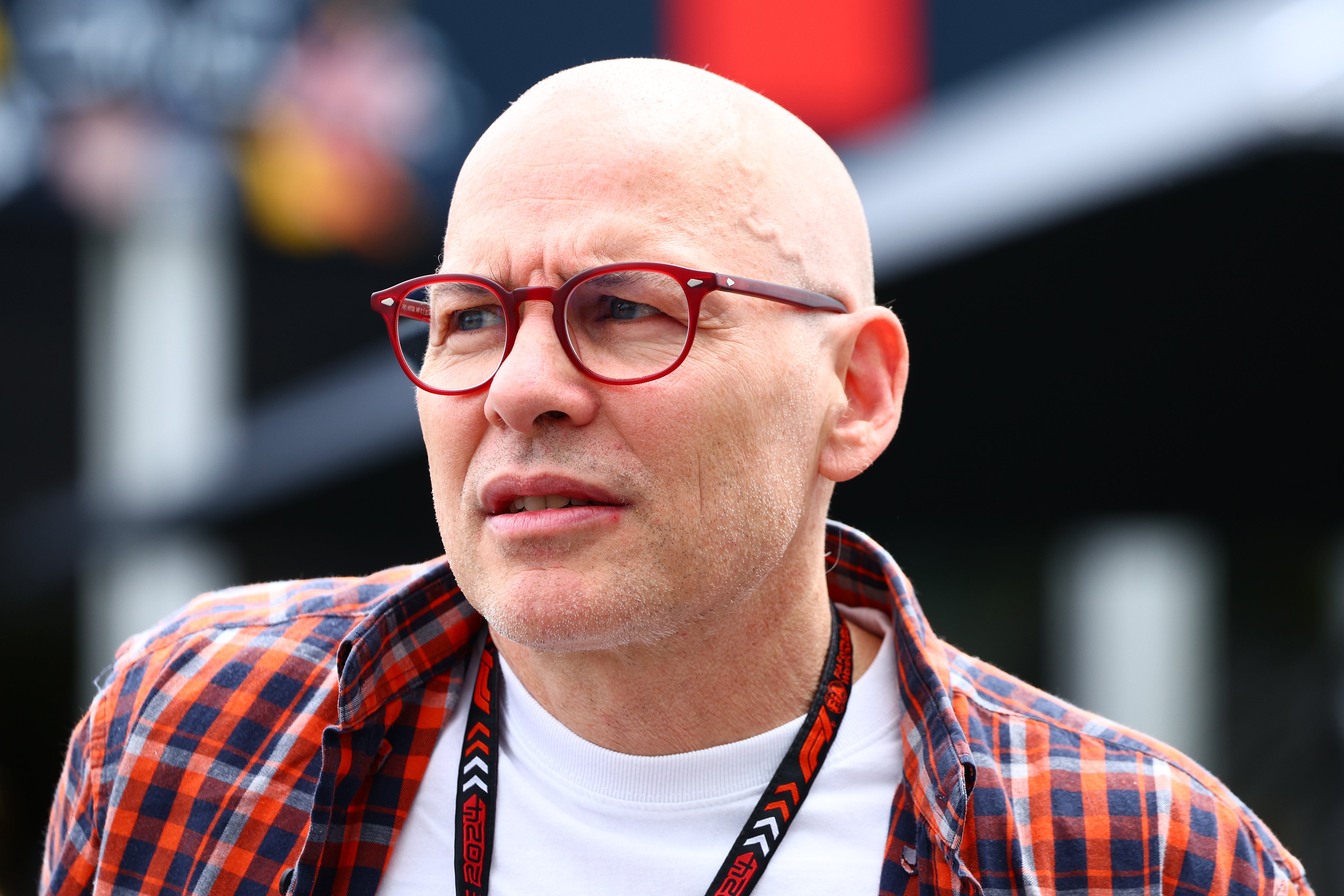 Jacques Villeneuve says Horner would be a ‘great asset’