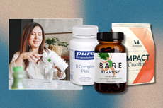 Best menopause supplements as recommended by experts