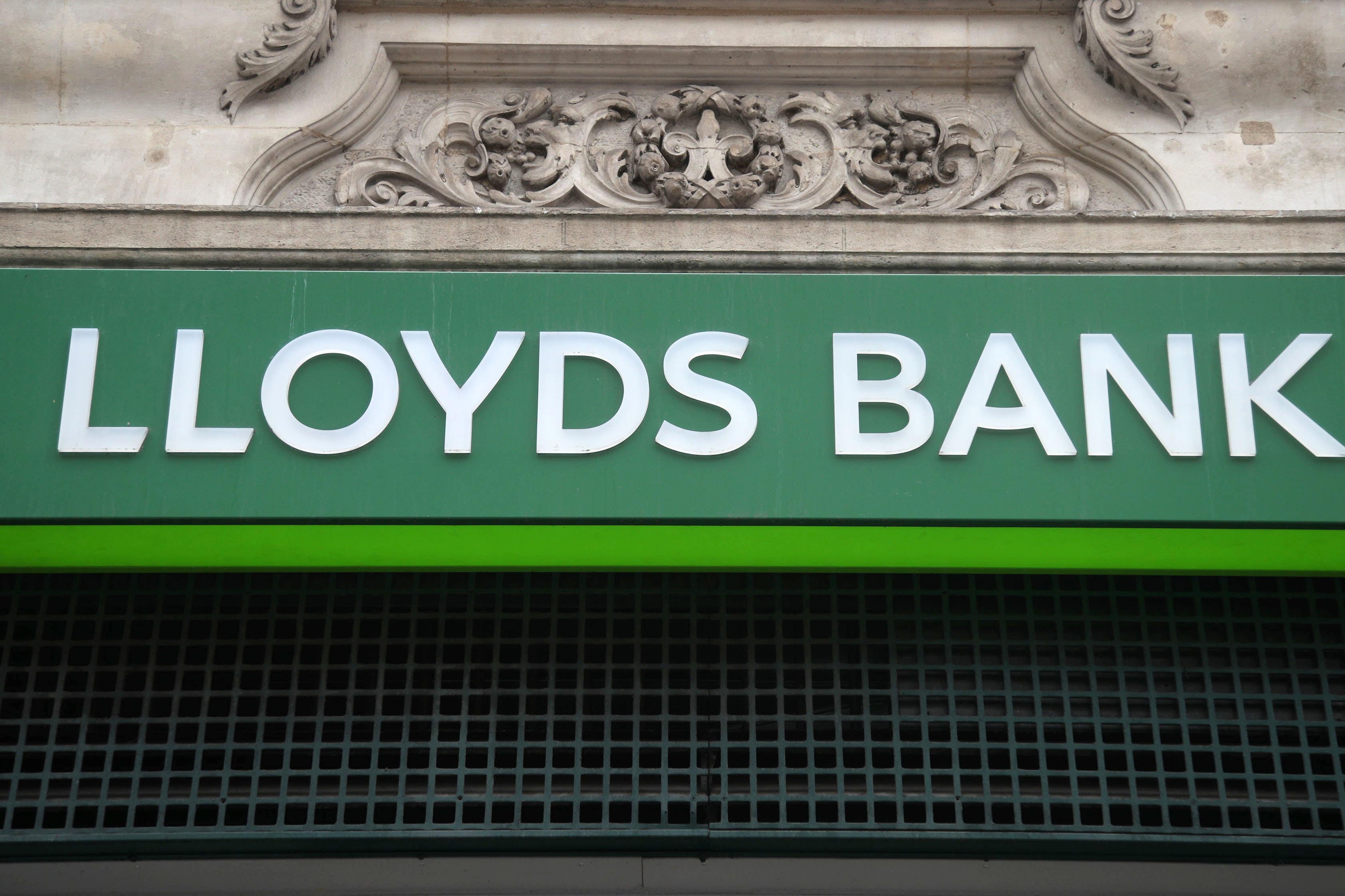 The Lloyds Premier account offers GP and wellbeing services, and lifestyle benefits (Yui Mok/PA)