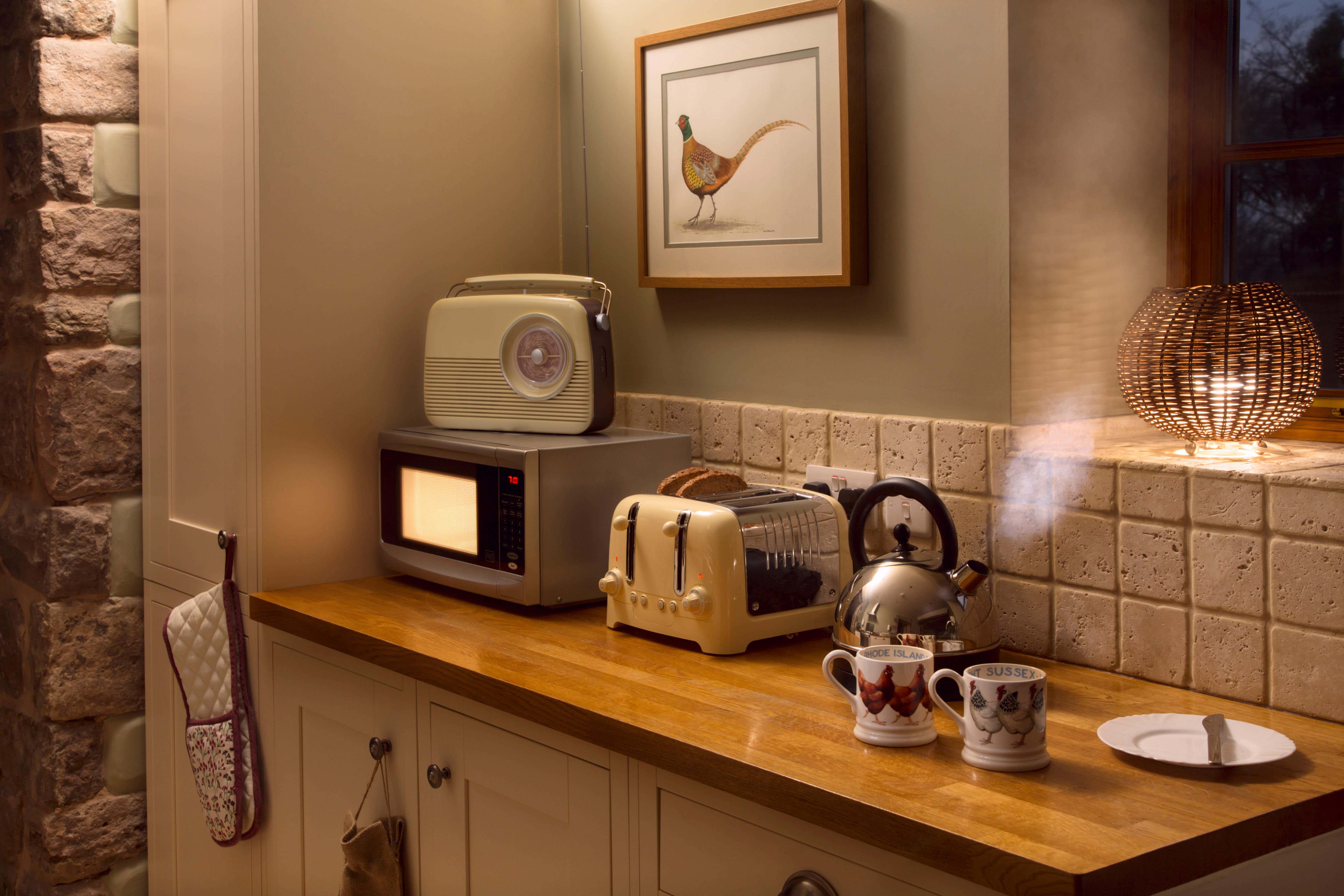 The Radio Teleswitching System controls the supply of electricity to households allowing consumers to use cheaper rates (Alamy/PA)