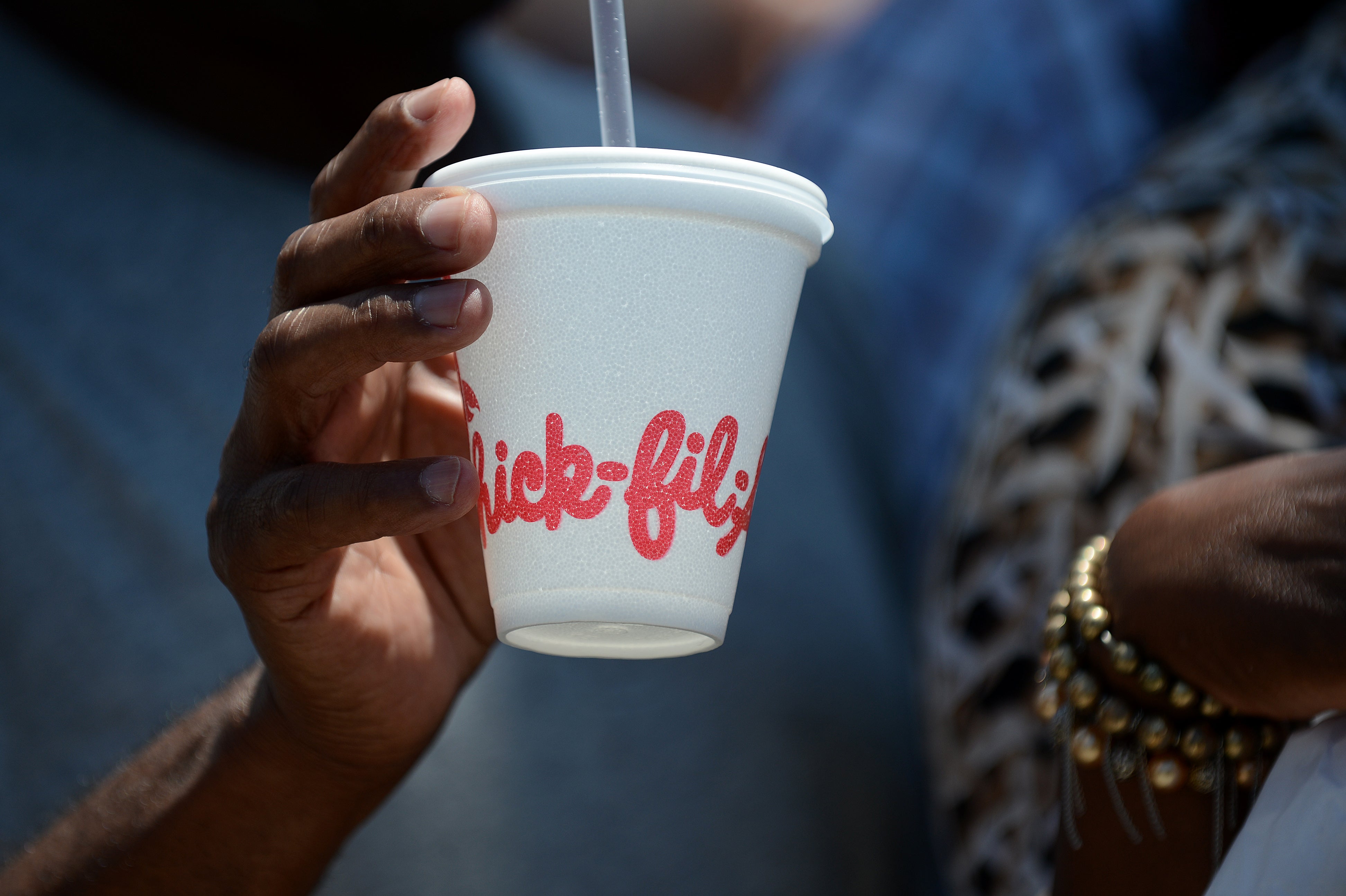 Former Chick-fil-A employee says he faced monstrous racial abuse from coworkers and was fired after he complained