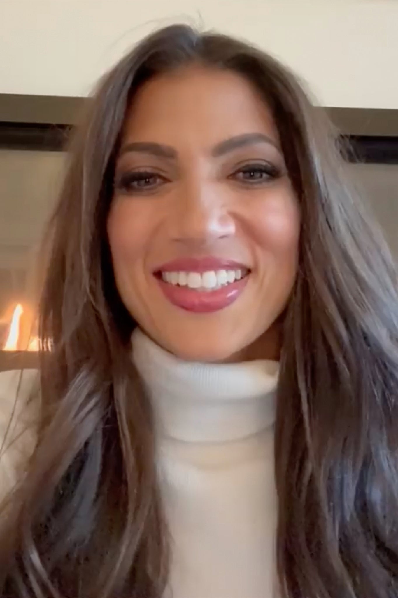 Holt marketed her coffee products to Kohl’s and Michaels, where Buchanan was CEO.