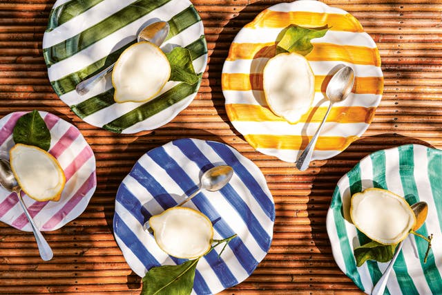 <p>A super fun and tasty pudding</p>