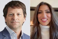 Married Kohl’s CEO affair with a Walmart exec was a dirty little secret. When it was exposed, it upended retail