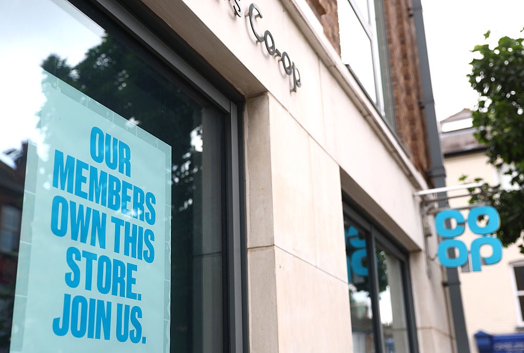 Co-op is offering consumers a significant discount as a thank you after the business was the victim of a cyber attack