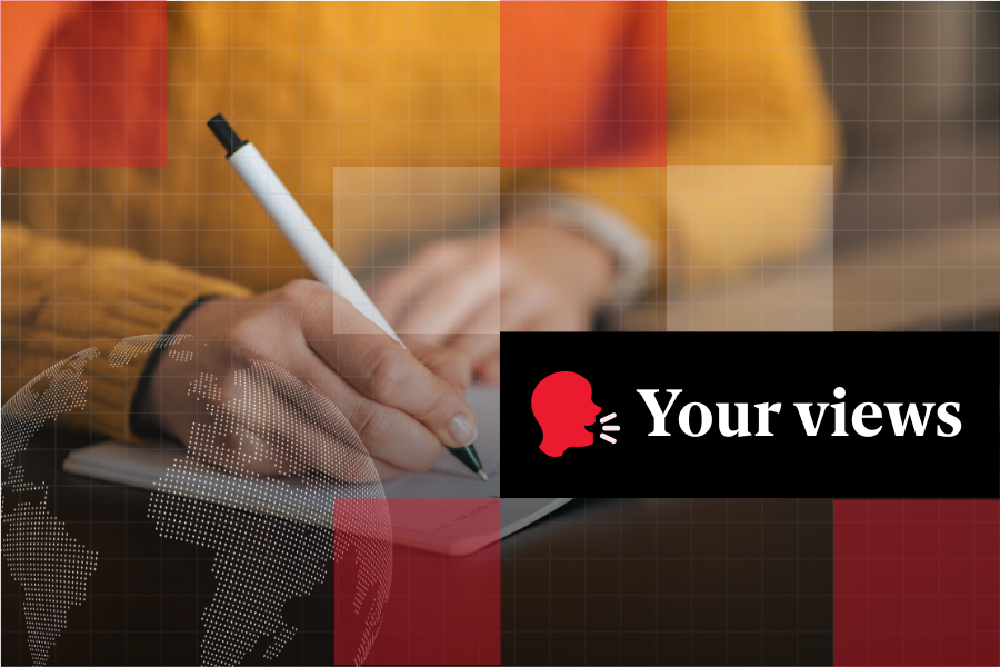 Beyond semicolons, readers expressed wider concerns about the erosion of grammatical standards
