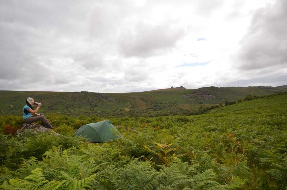 Wild camping should be a basic human right – it’s a life-altering experience everyone should be allowed to try