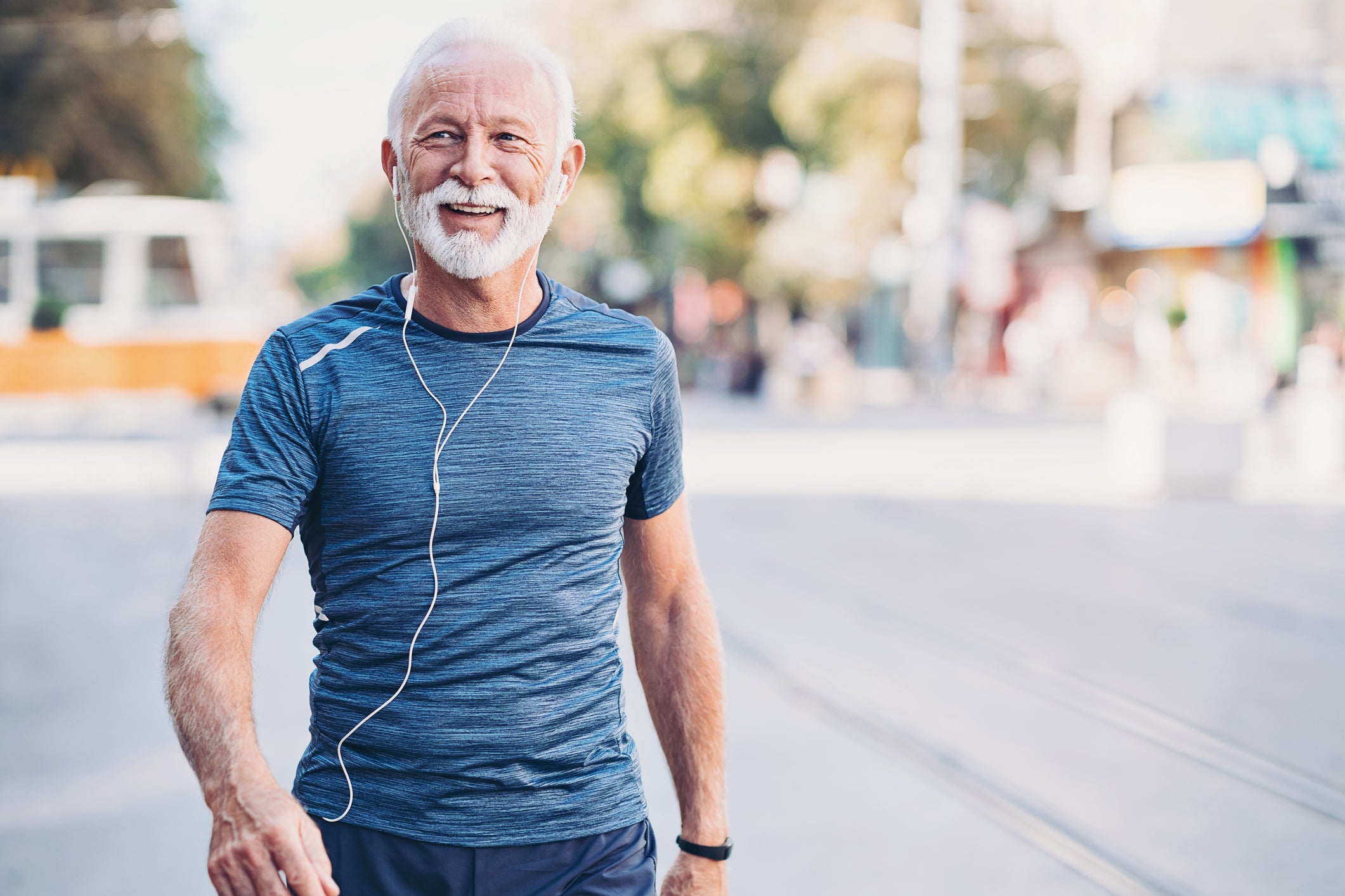 Another walking trend can help you lose weight and stay healthy. Here’s what to know
