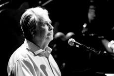 Brian Wilson, shy genius of the Beach Boys, dies aged 82