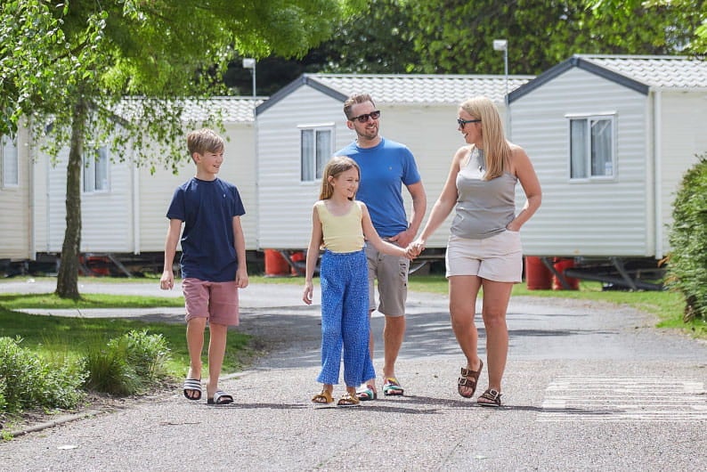 Staycations are the perfect way to save on family getaways