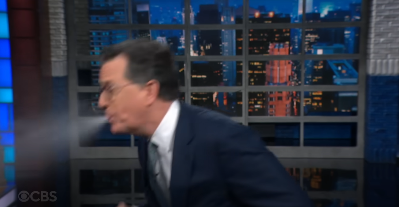 Democrats have warned the media giant it could be guilty of bribery if it settles with Trump