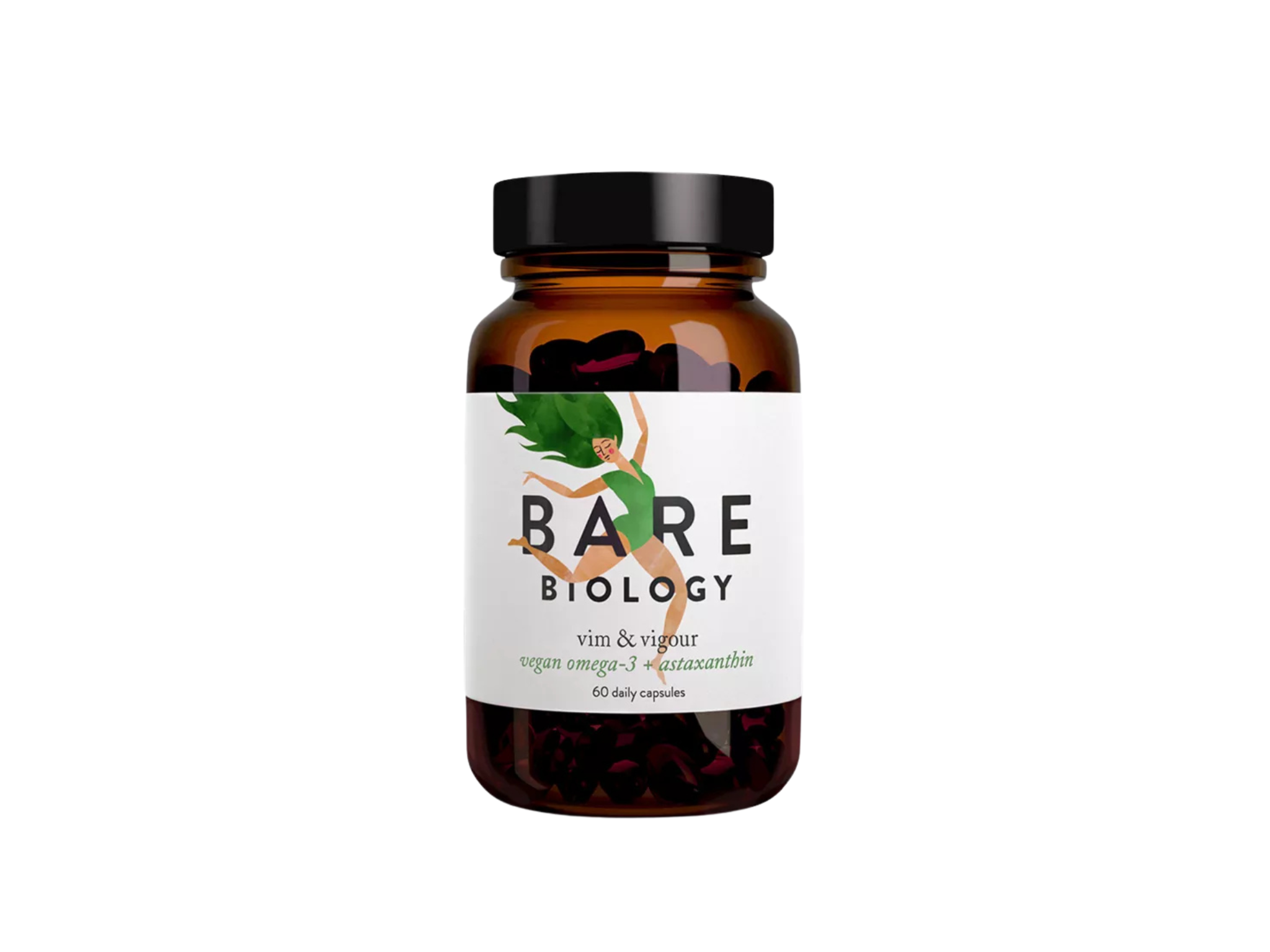 bare biology vim supplements