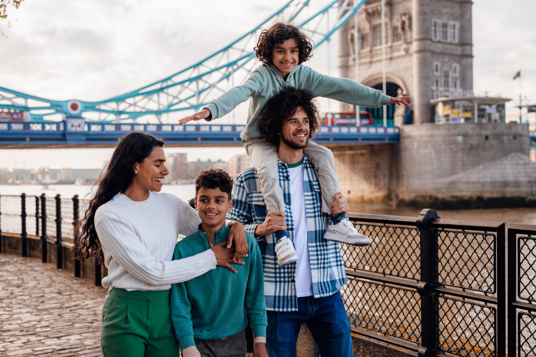 A variety of services will be available at the family hubs