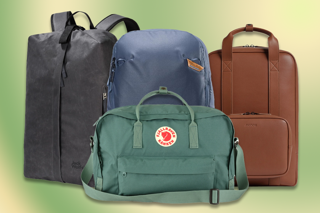 14 best travel backpacks in 2025, tried and tested over thousands of miles