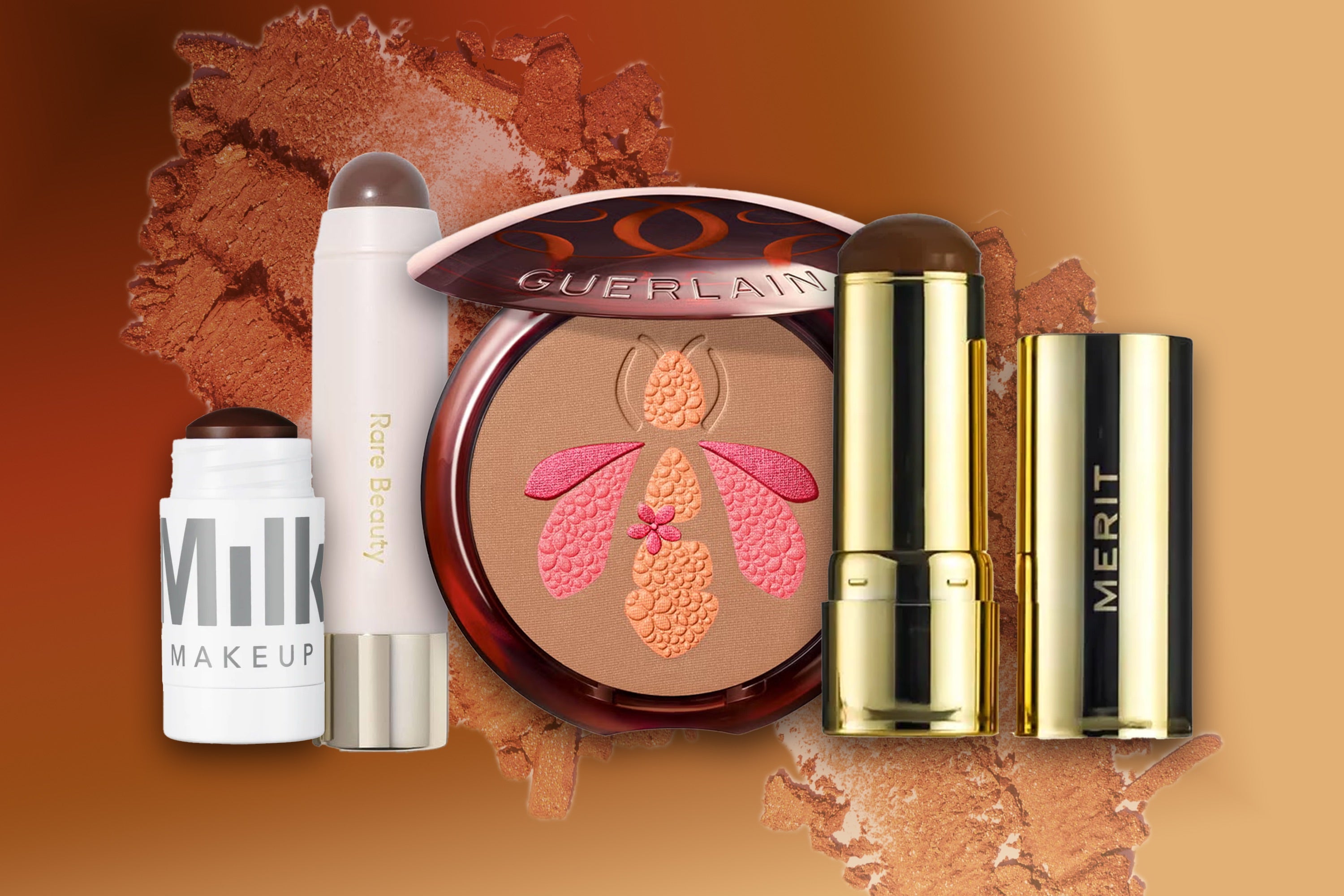 17 best bronzers, tested for a sun-kissed glow all year long