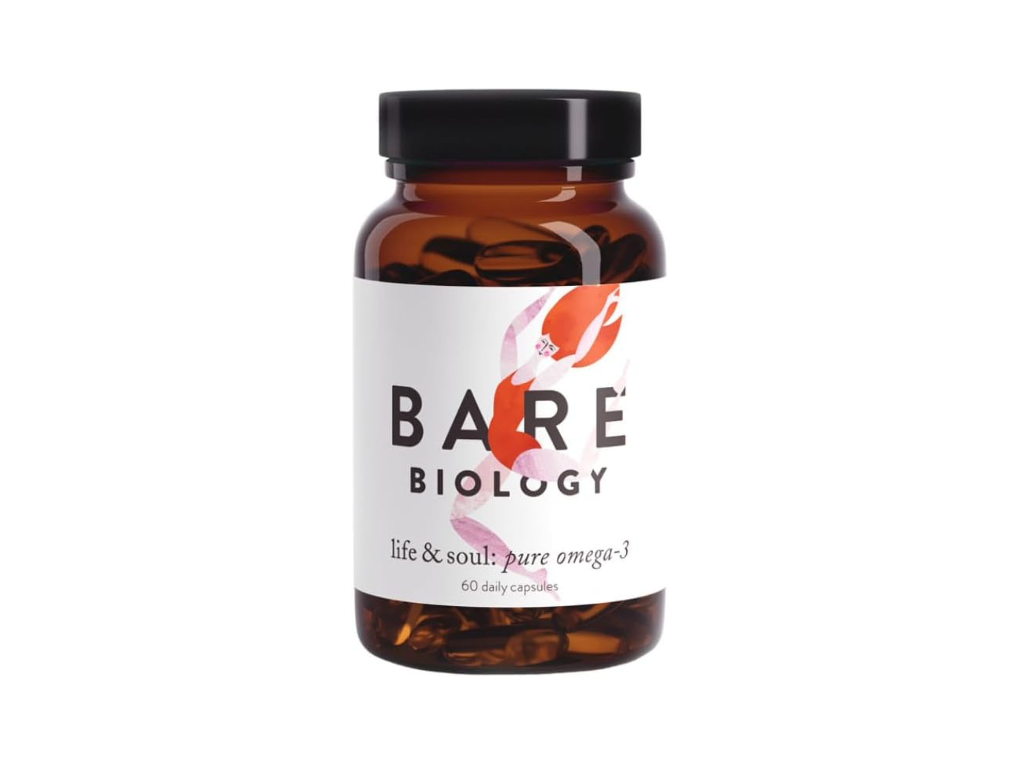 bare biology omega3