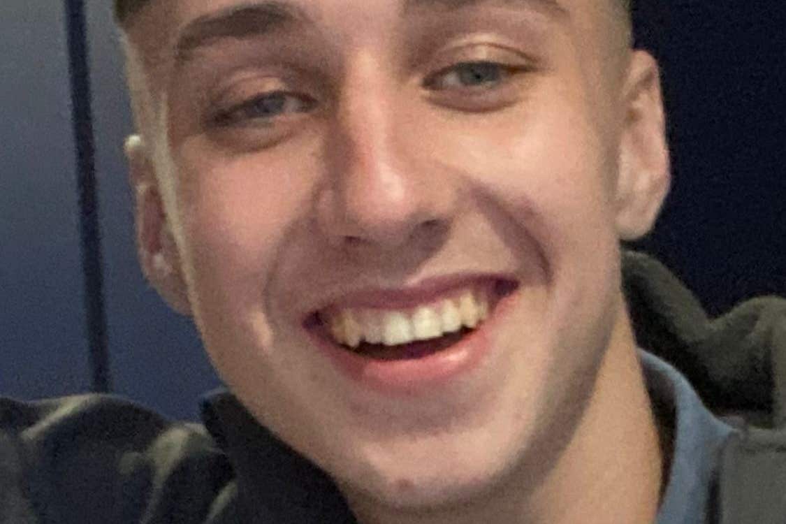 Jay Slater died in Tenerife almost a year ago