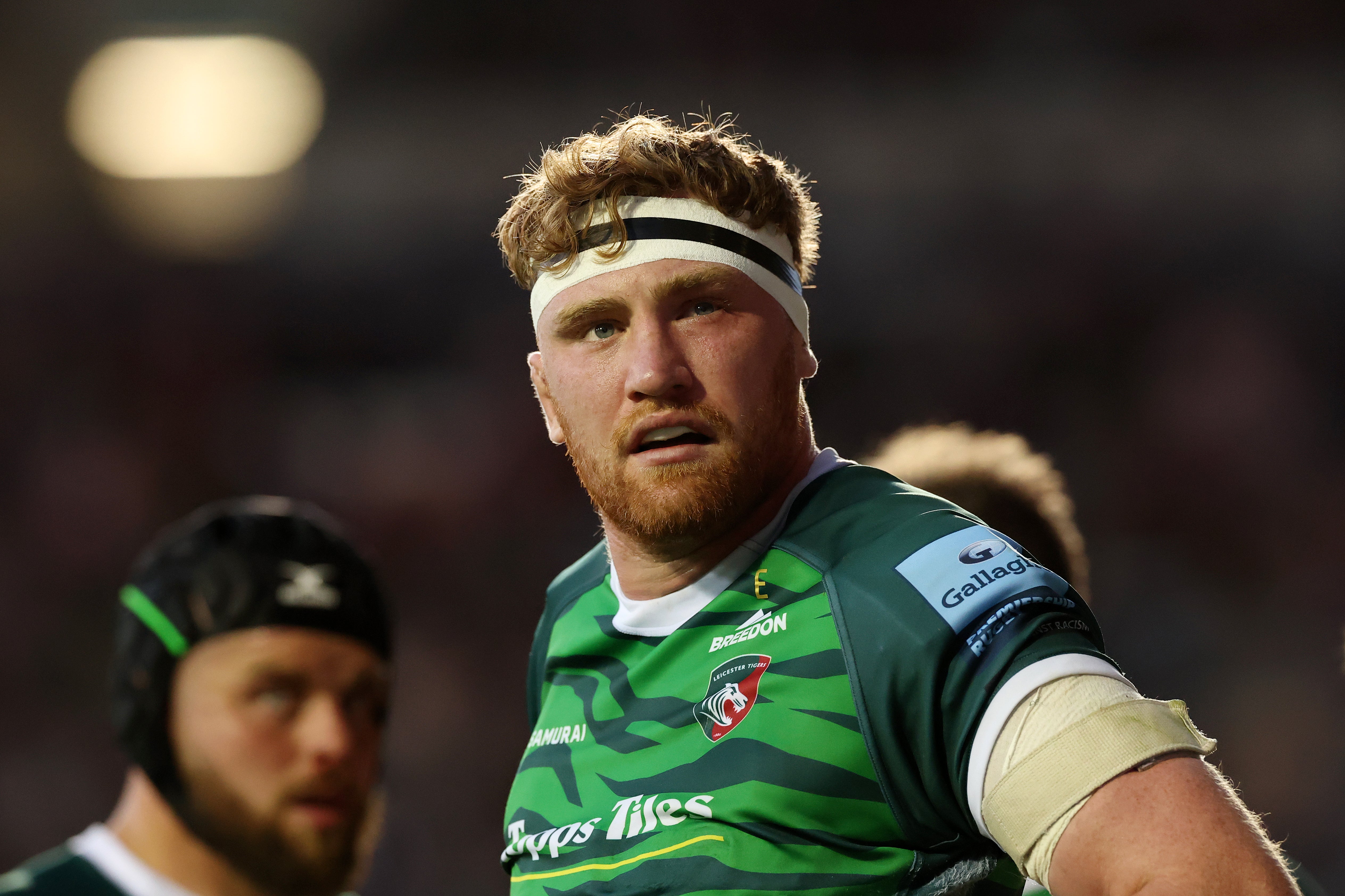 Ollie Chessum had been facing a possible ban