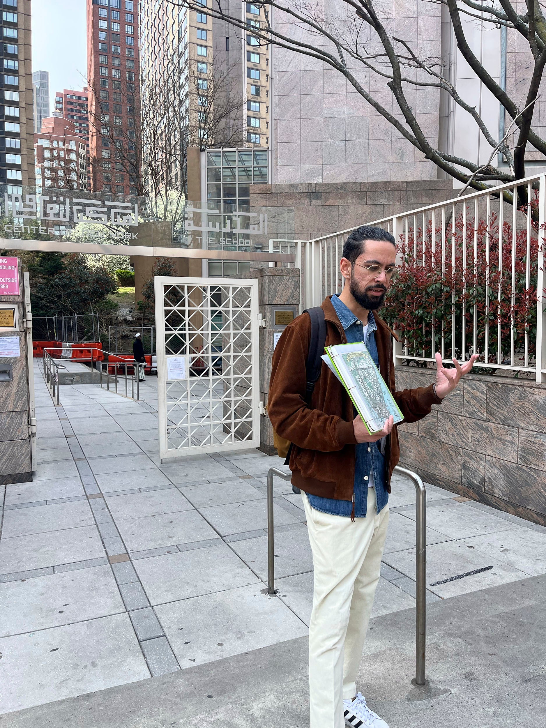 RNS--New York-Narratives