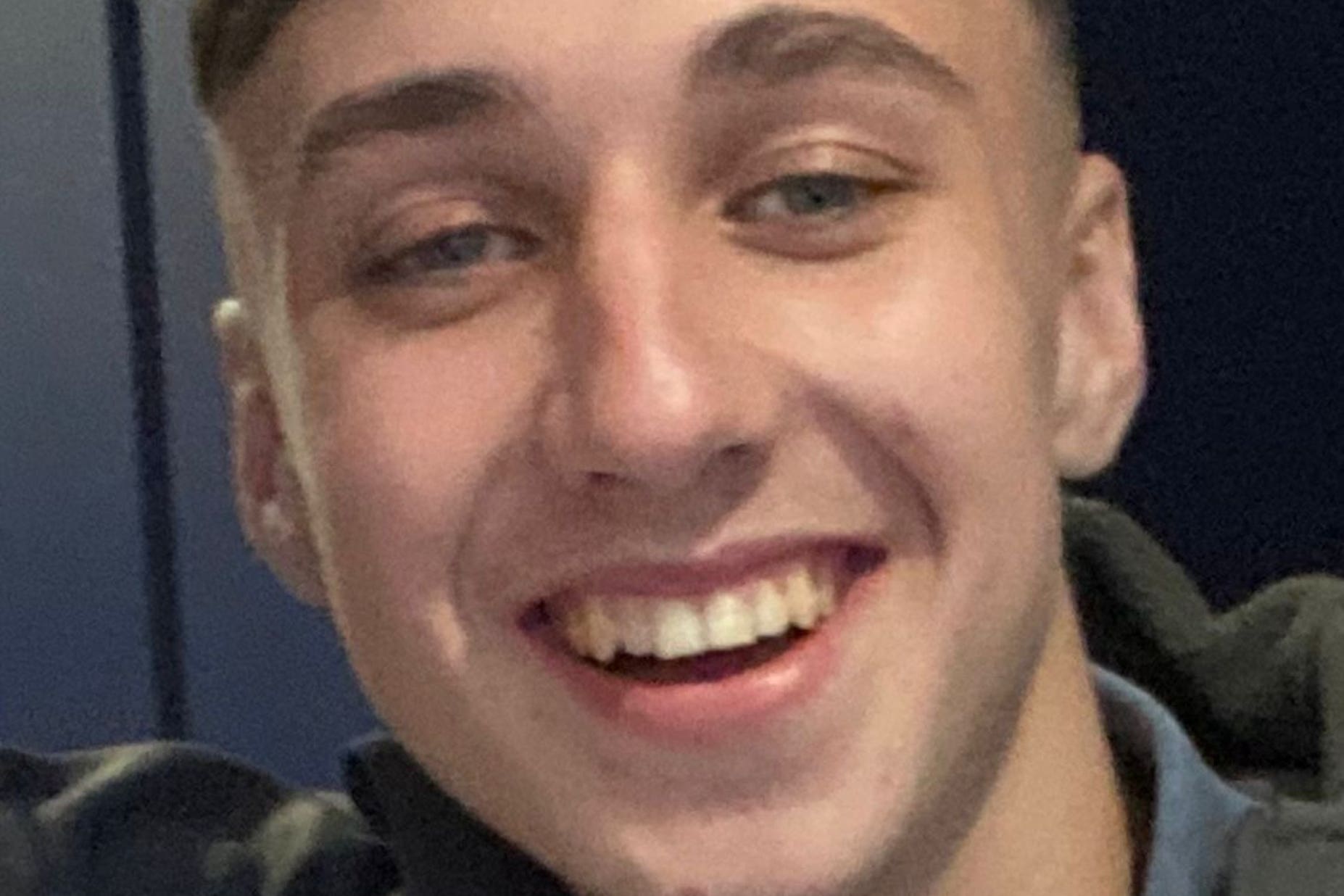 Jay Slater (Family Handout/LBT Global/PA)