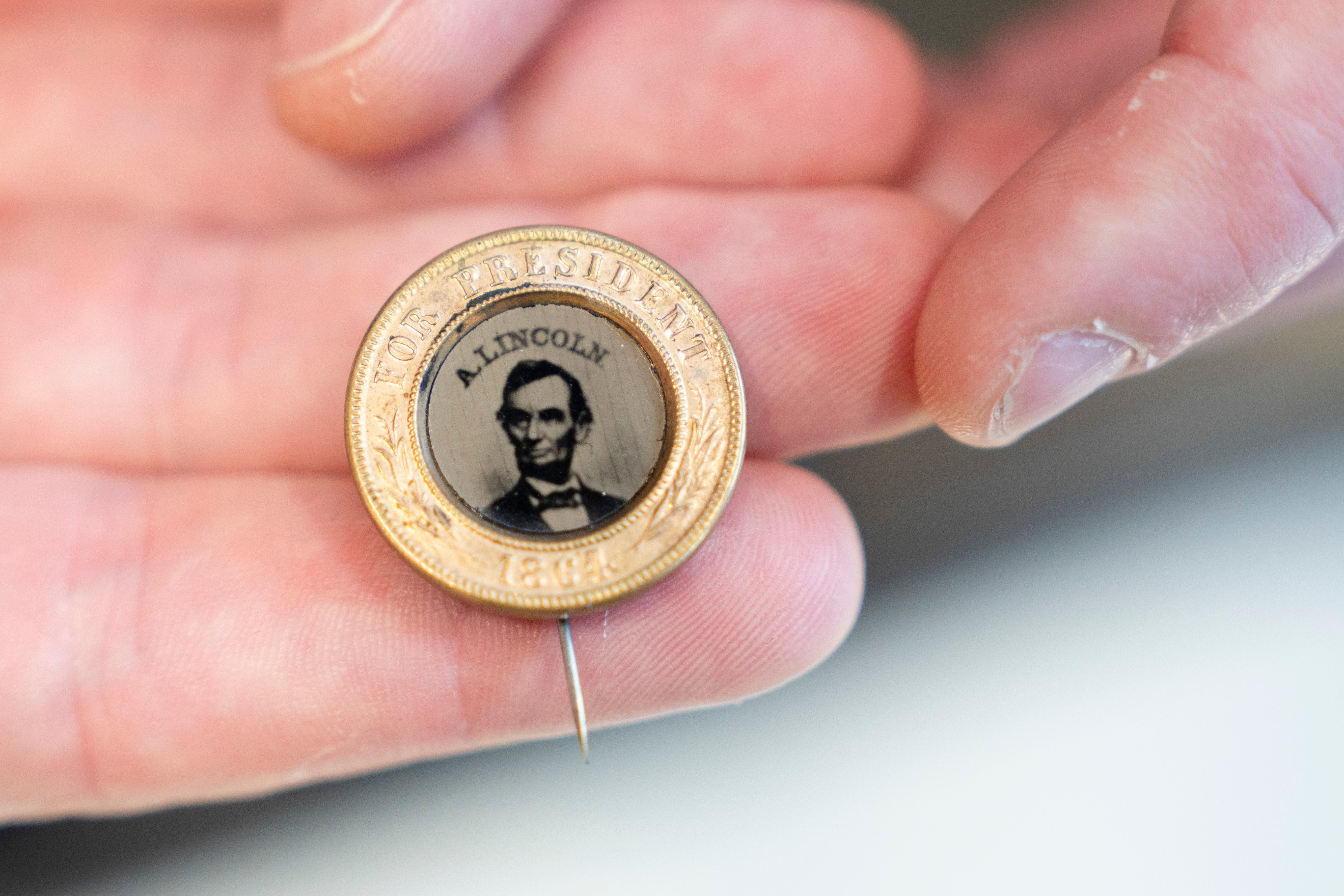 If each item being auctioned sells for its maximum appraised value, it could yield more than $6 million.