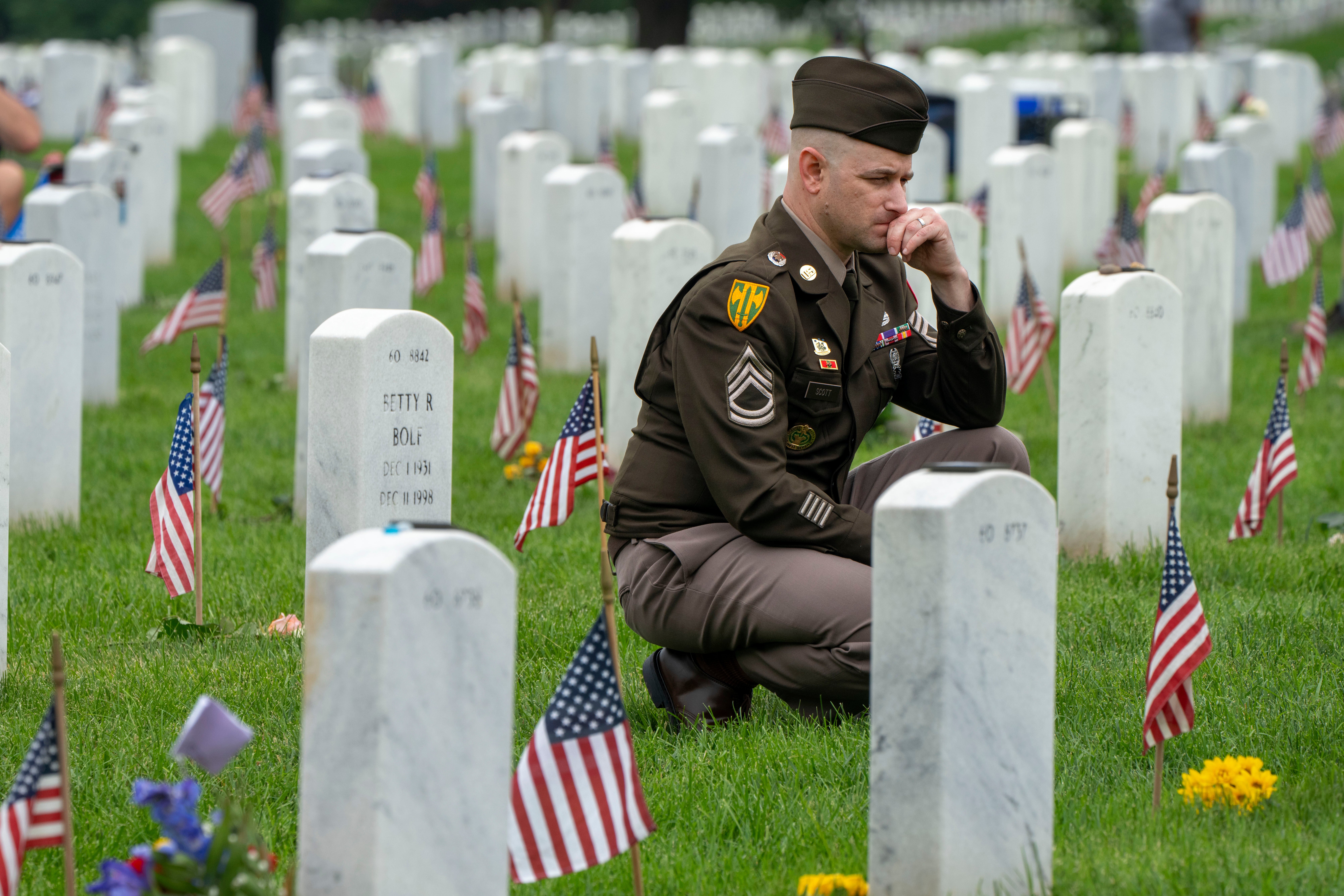 Memorial Day-What to Know