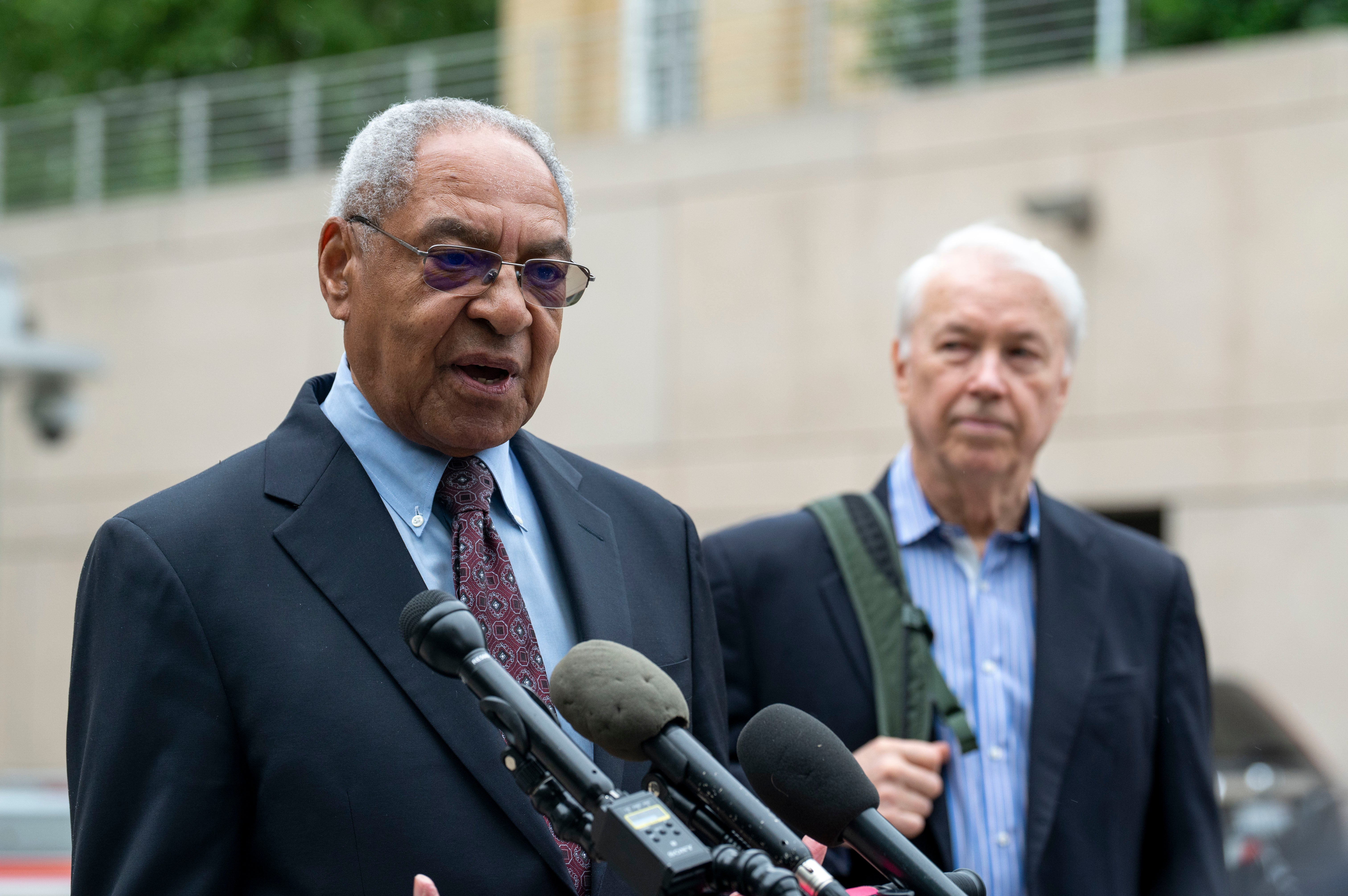 Trump Institute of Peace