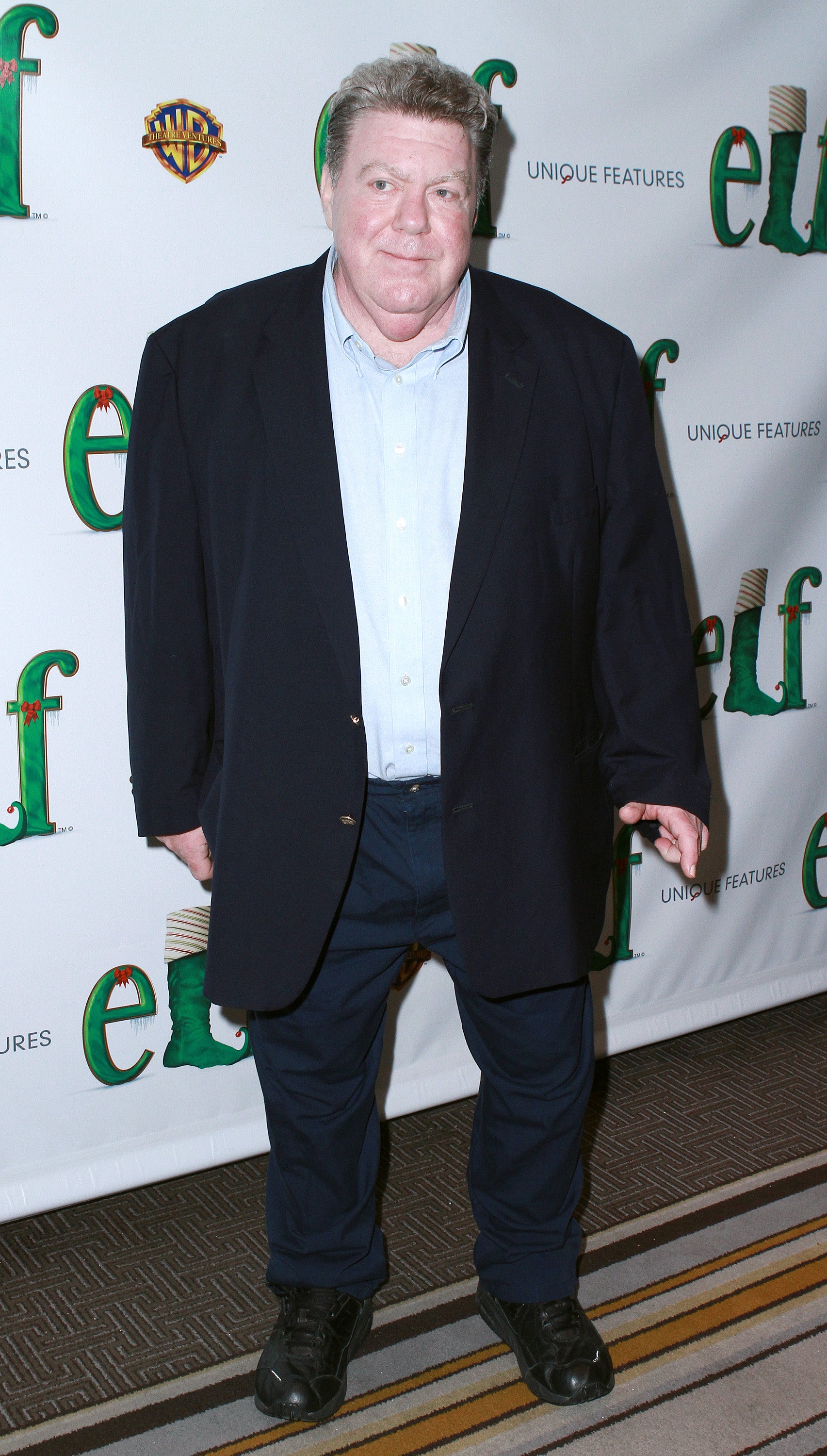 George Wendt