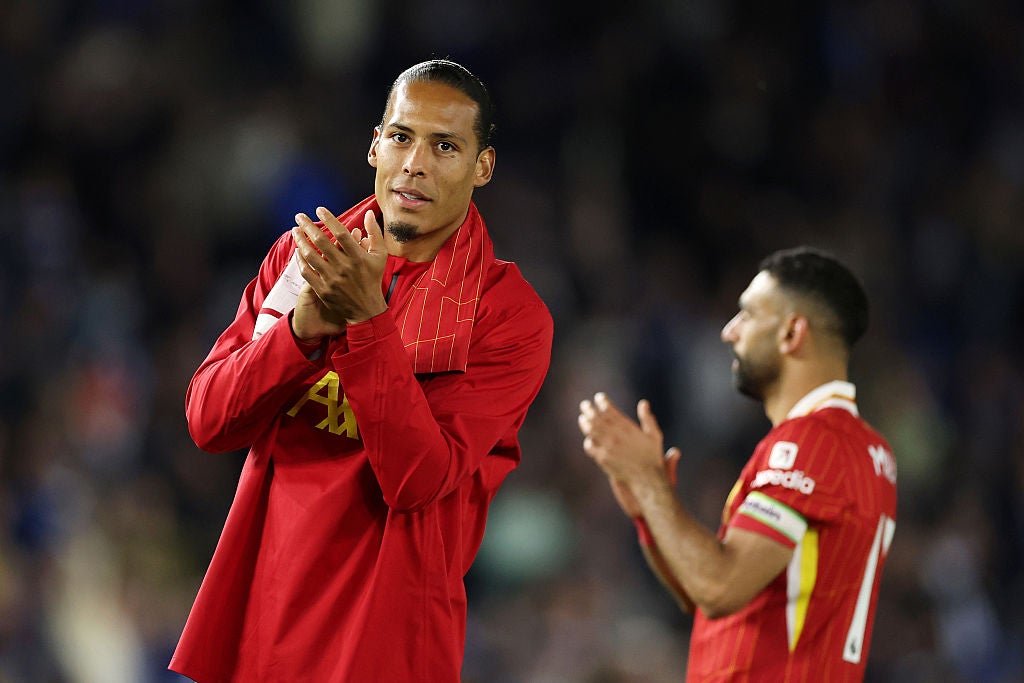 Roy Keane urges Liverpool to ‘show some class’ after switching off in Premier League