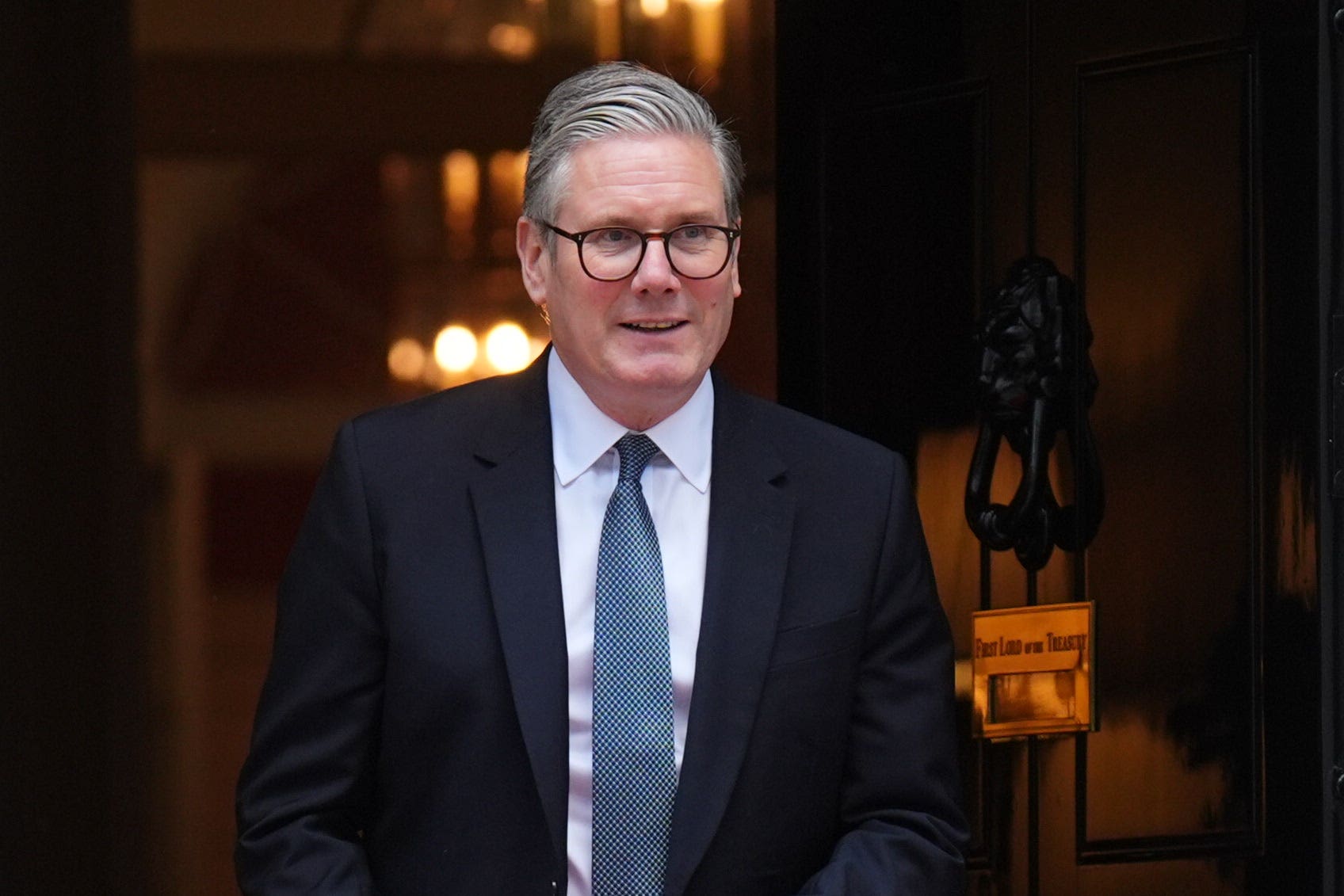 Keir Starmer is facing calls to revive Britain’s communities