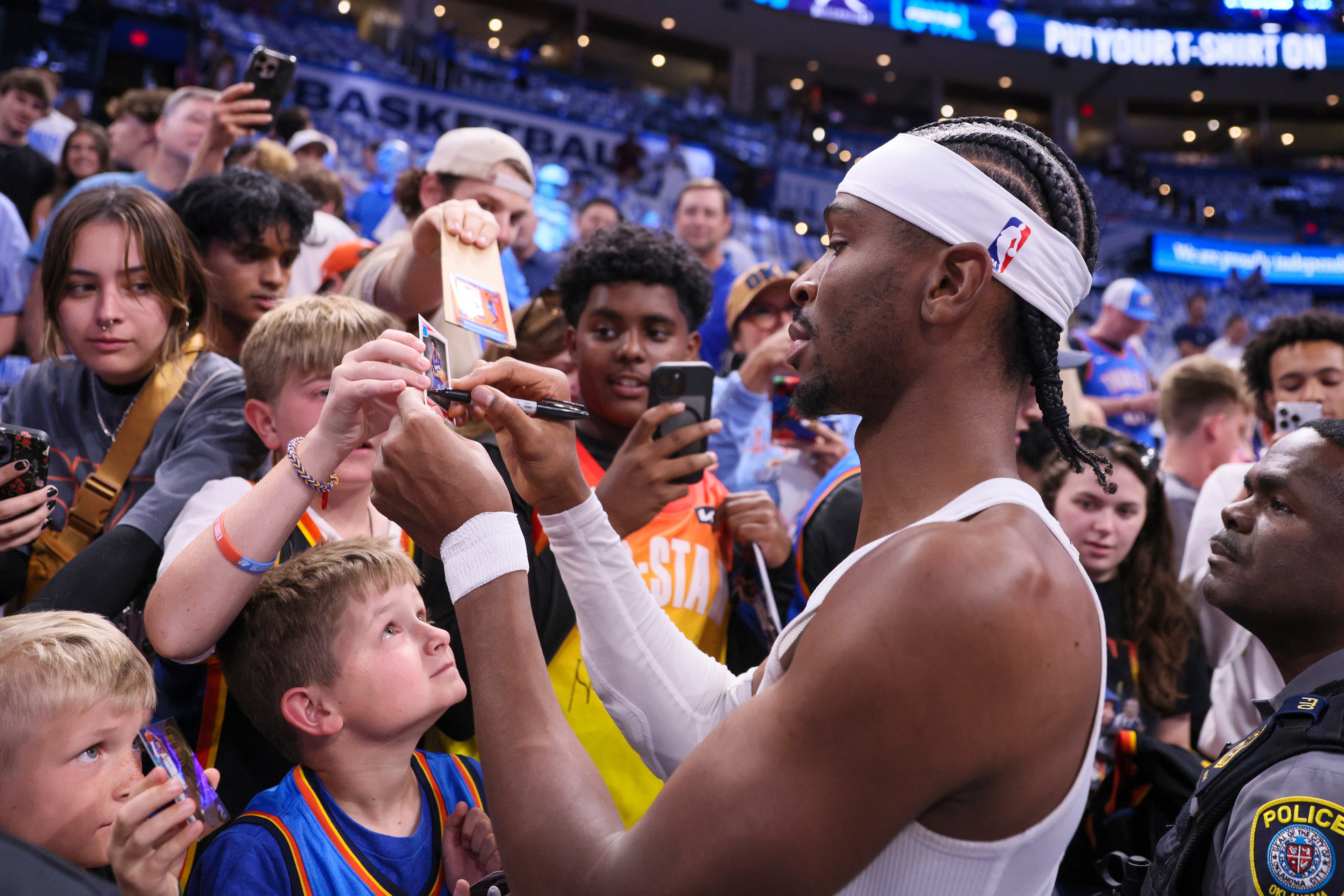 Timberwolves Thunder Basketball