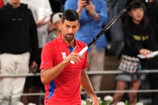 Talking points ahead of this year’s French Open