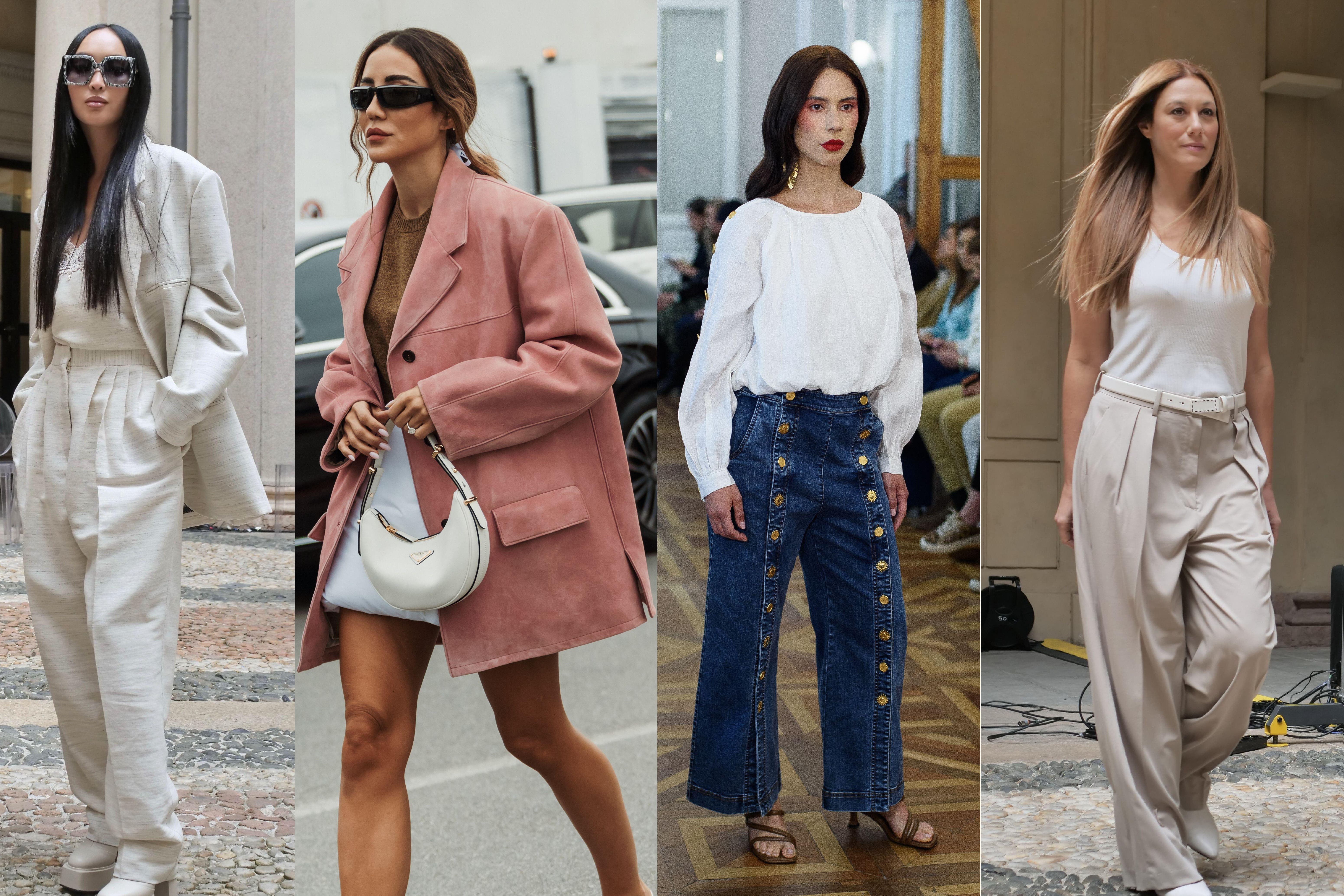 Here are five summer trends to invest in now (Alamy/PA)