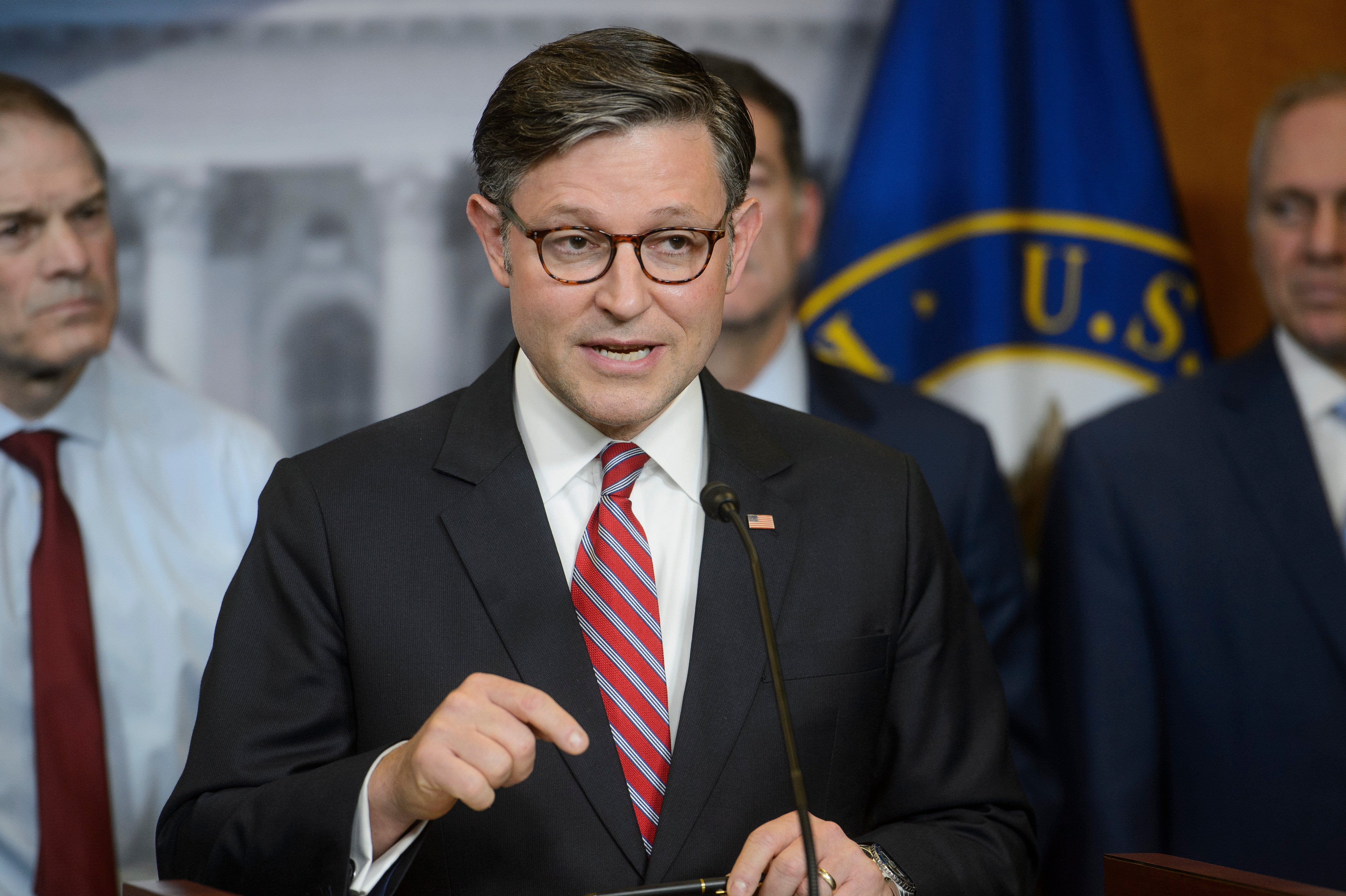 Trump’s ‘One, big, beautiful bill’ would ban care for transgender people on Medicaid and Obamacare