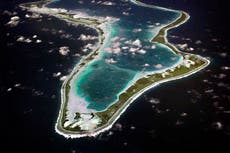 Where are the Chagos Islands and why are they so important?