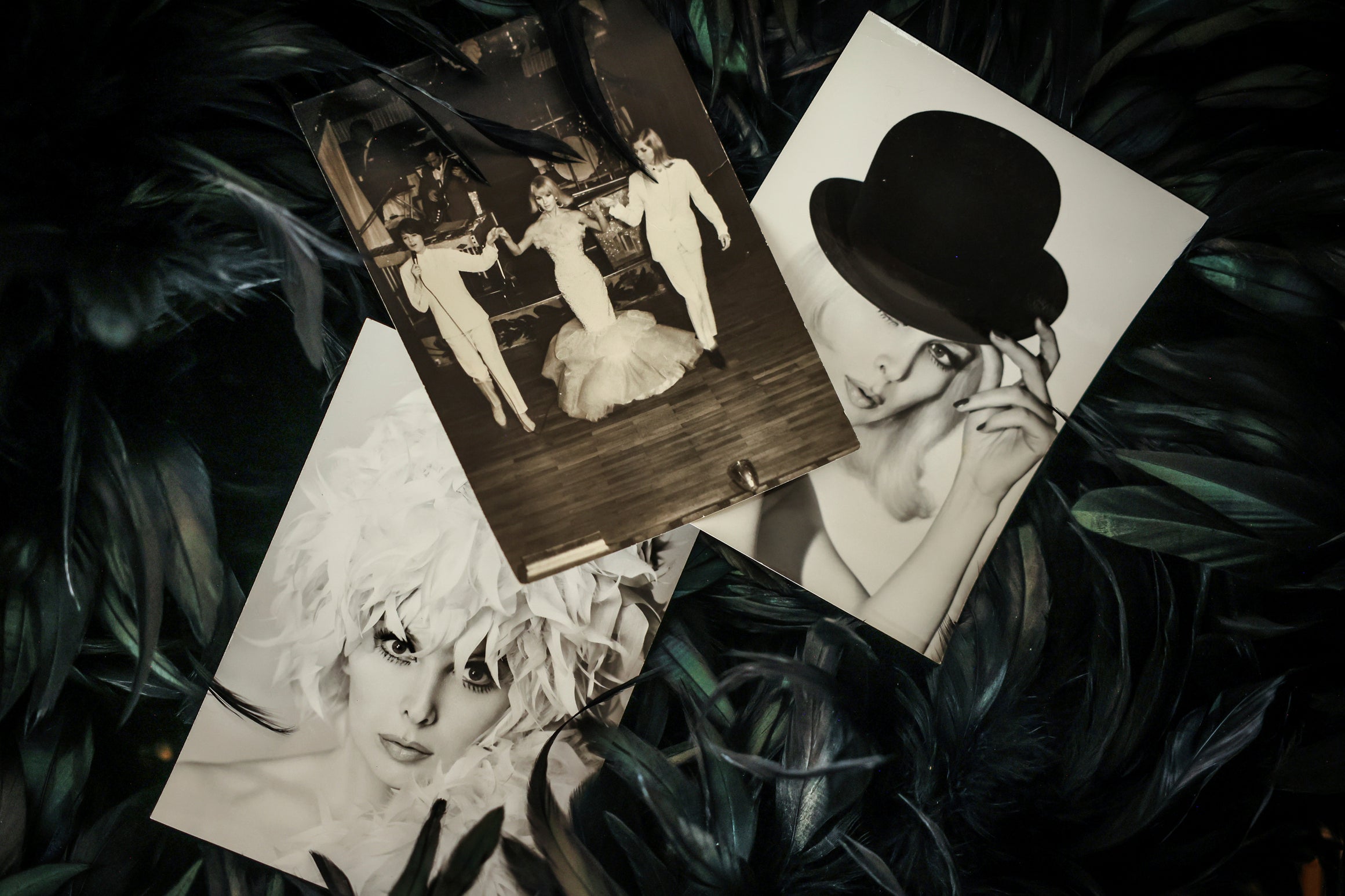 France Trans Pioneer