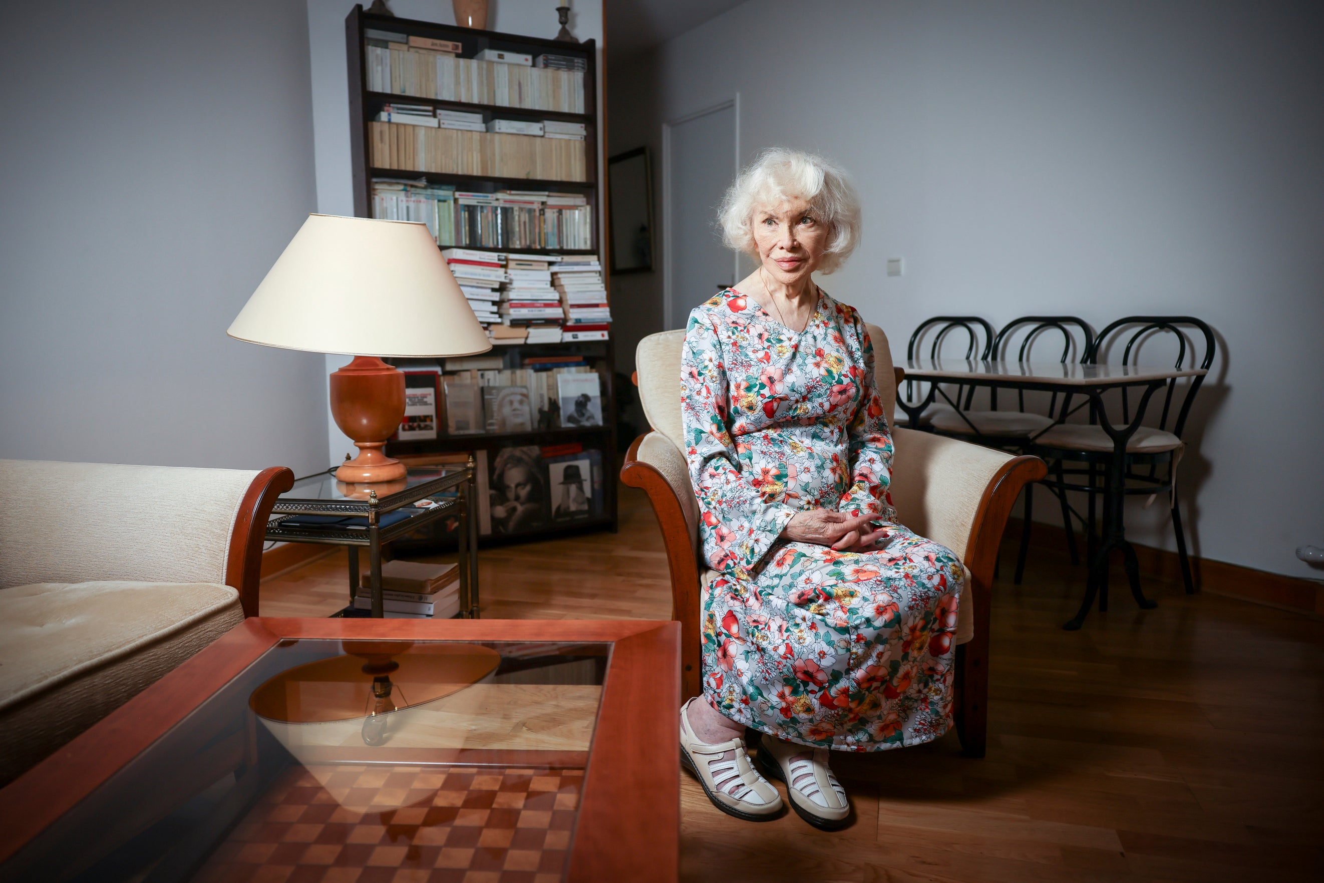 France Trans Pioneer