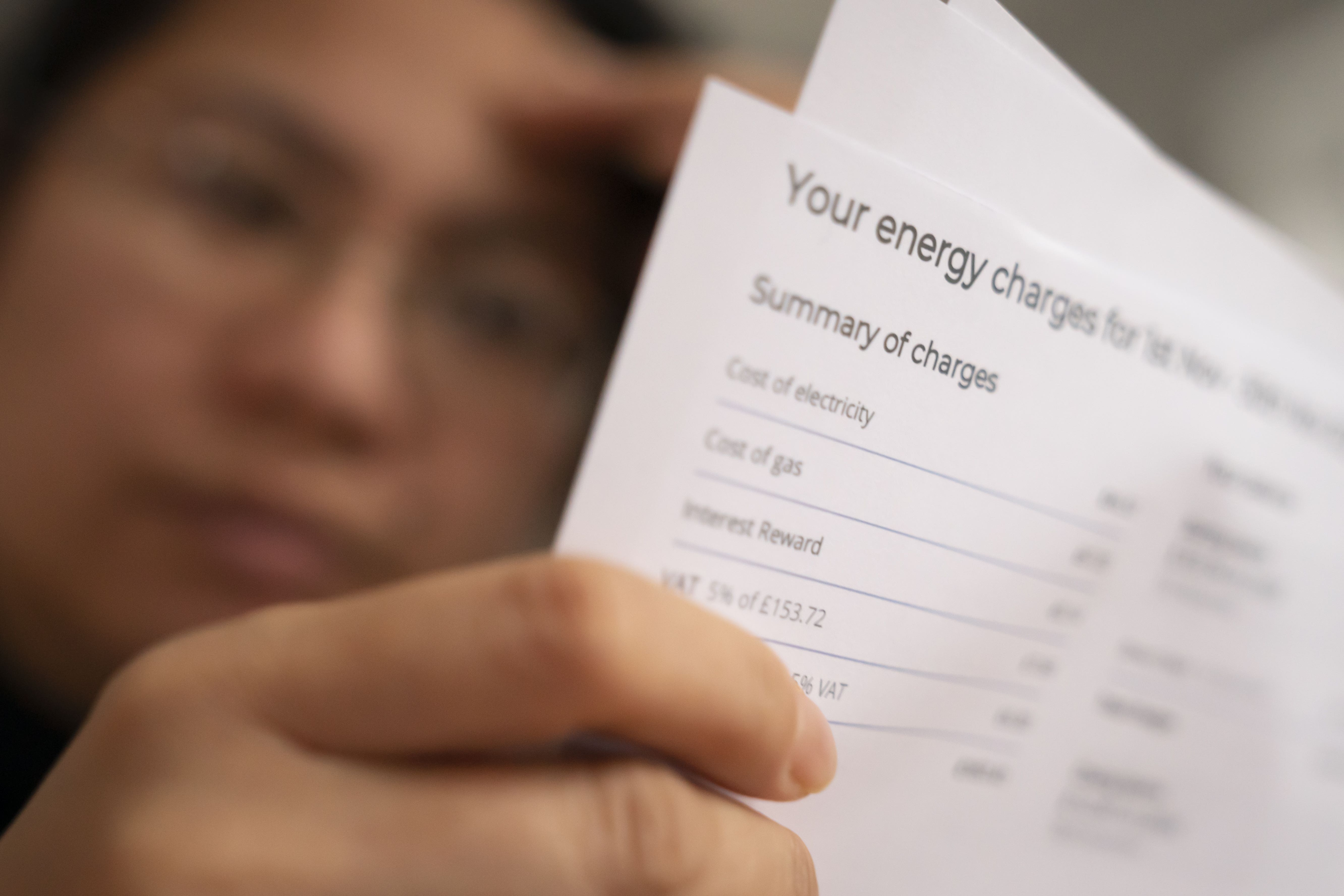 The outlook for the lower-income half of the non-pensioner population is worse in the years ahead, according to the projection.