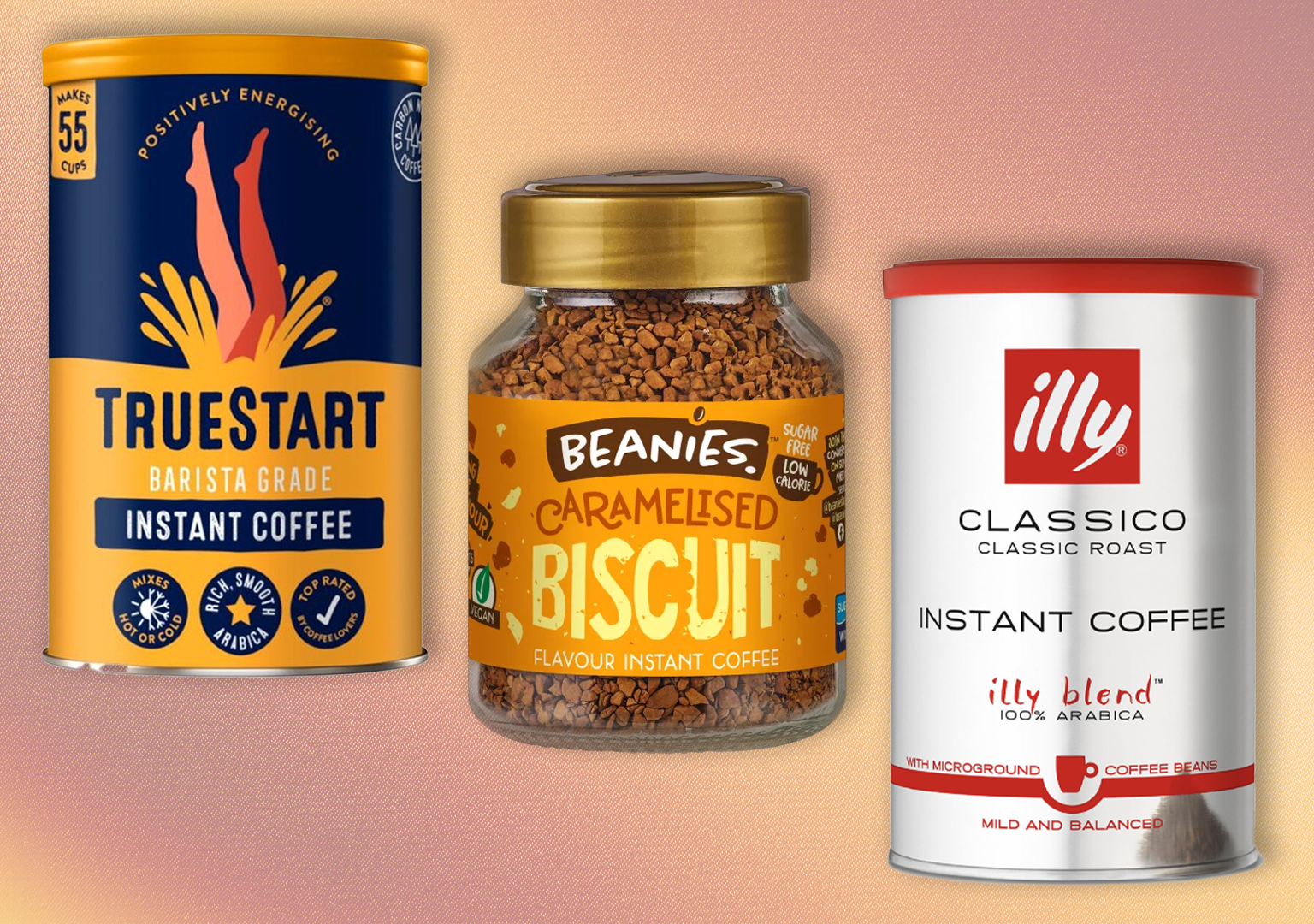 9 best instant coffees to buy in 2025, taste-tested