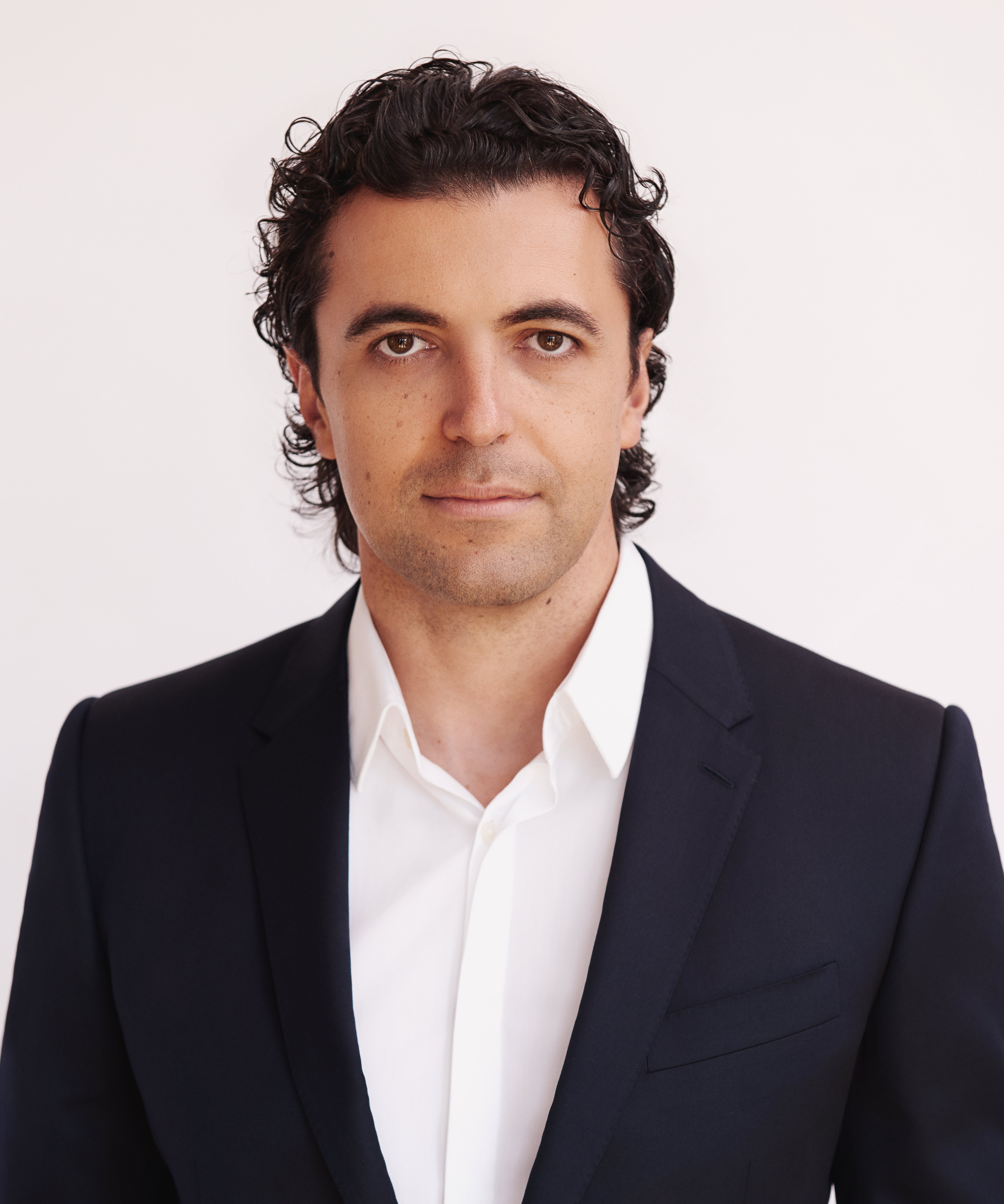 Ivan Ashminov is chair and co-founder of Trading 212